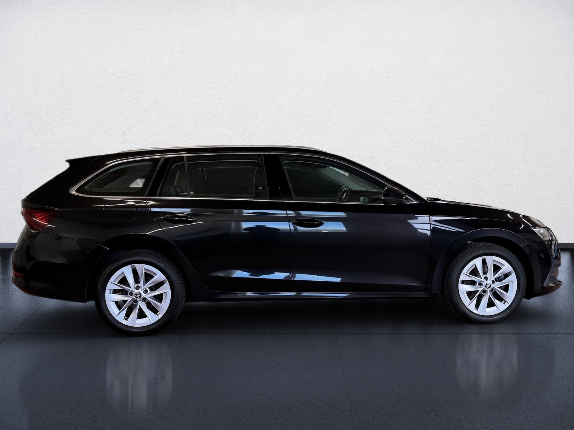 Octavia Combi Style 1.4 TSI iV Style DSG LED Navi ACC HuD