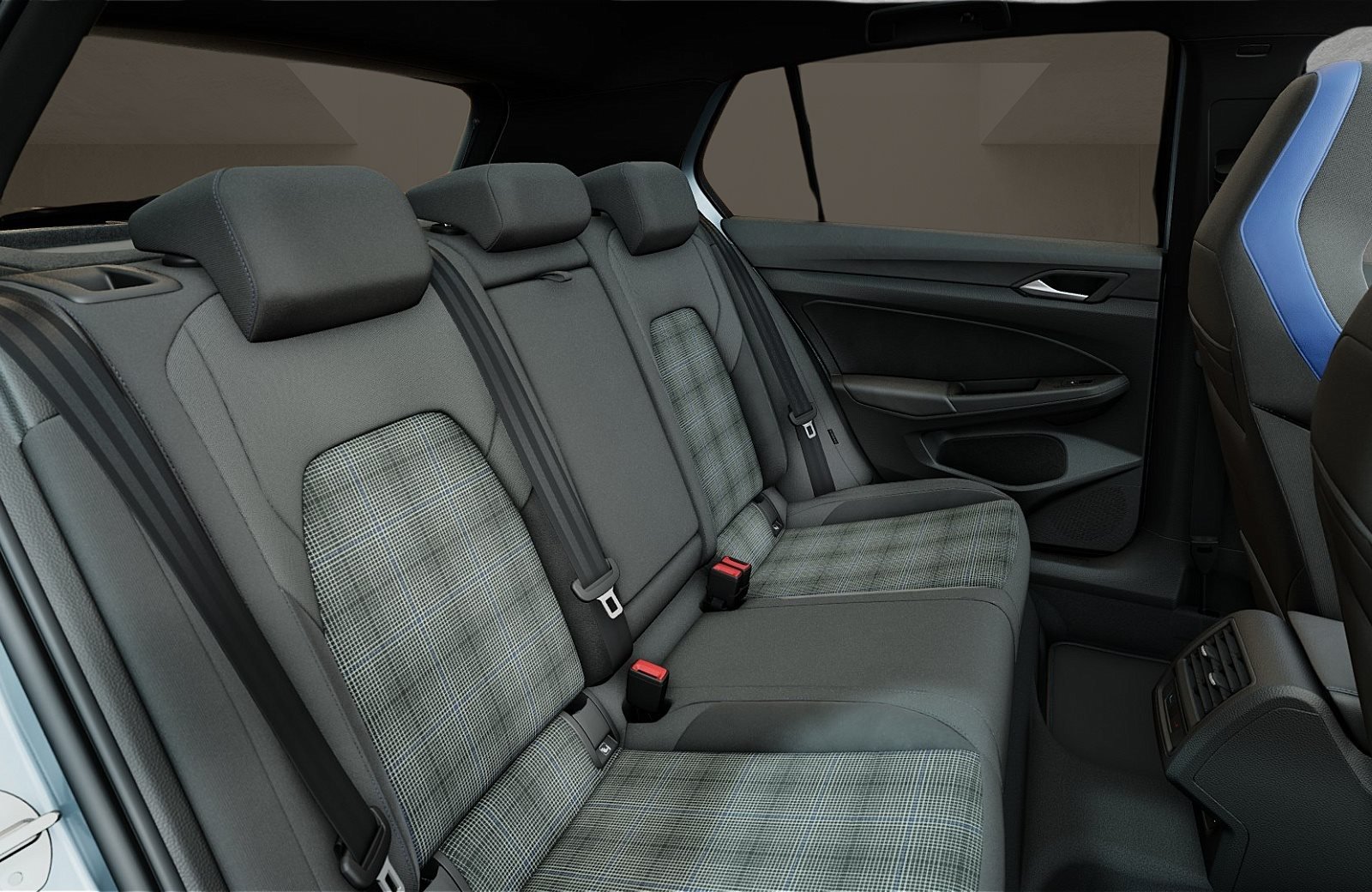 Golf VIII GTE 1.5 eHybrid 360 ACC AUT HUD Kam.