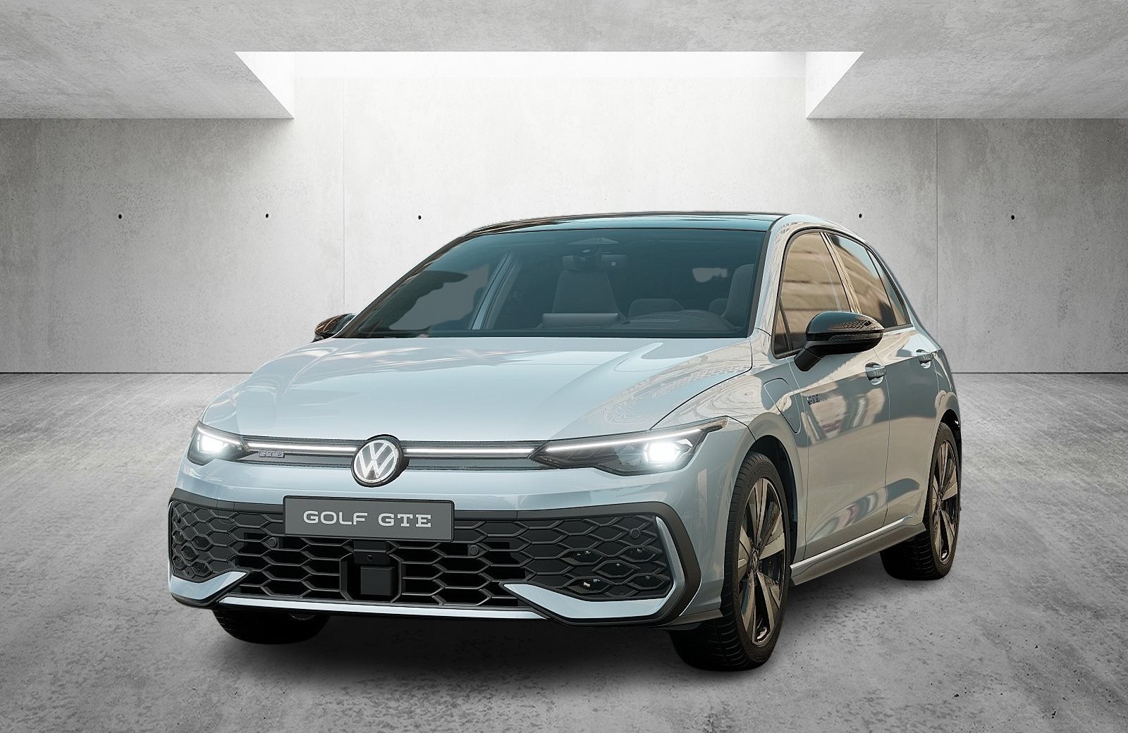 Golf VIII GTE 1.5 eHybrid 360 ACC AUT HUD Kam.