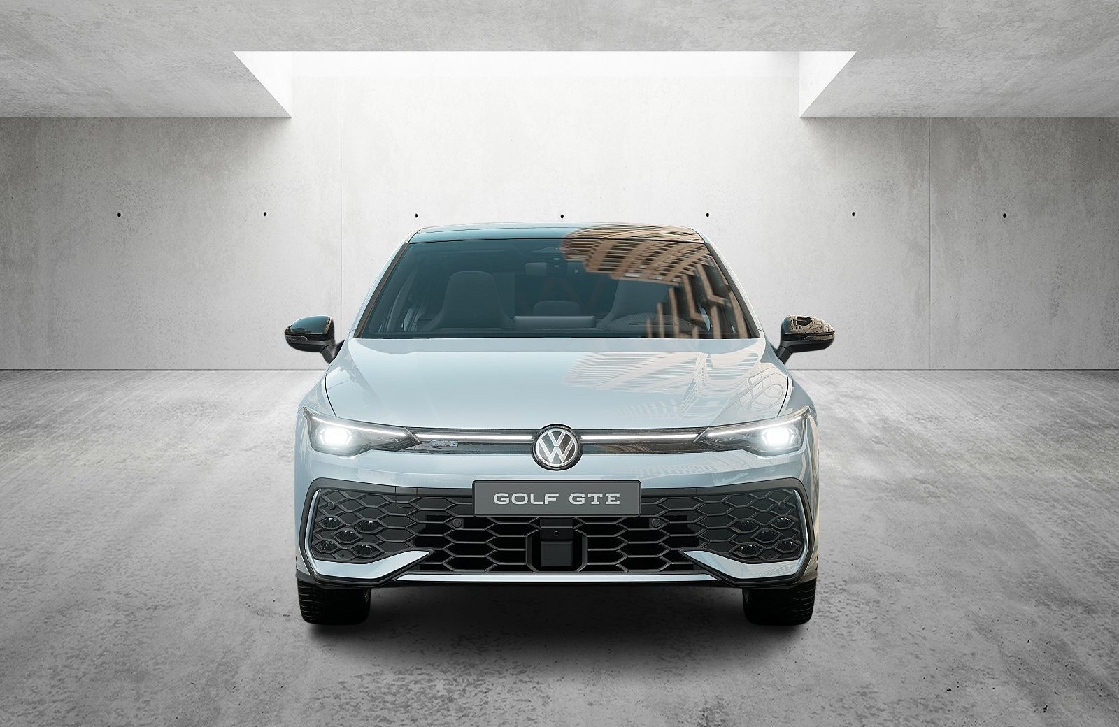 Golf VIII GTE 1.5 eHybrid 360 ACC AUT HUD Kam.