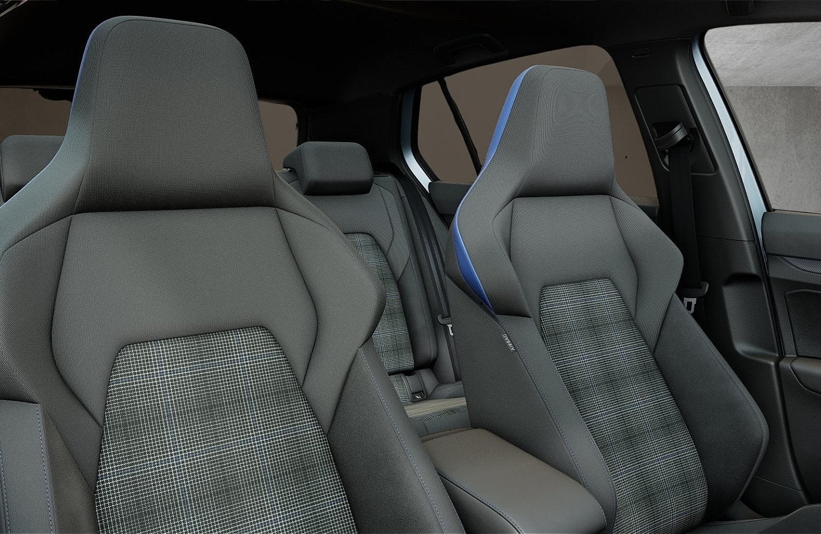 Golf VIII GTE 1.5 eHybrid 360 ACC AUT HUD Kam.