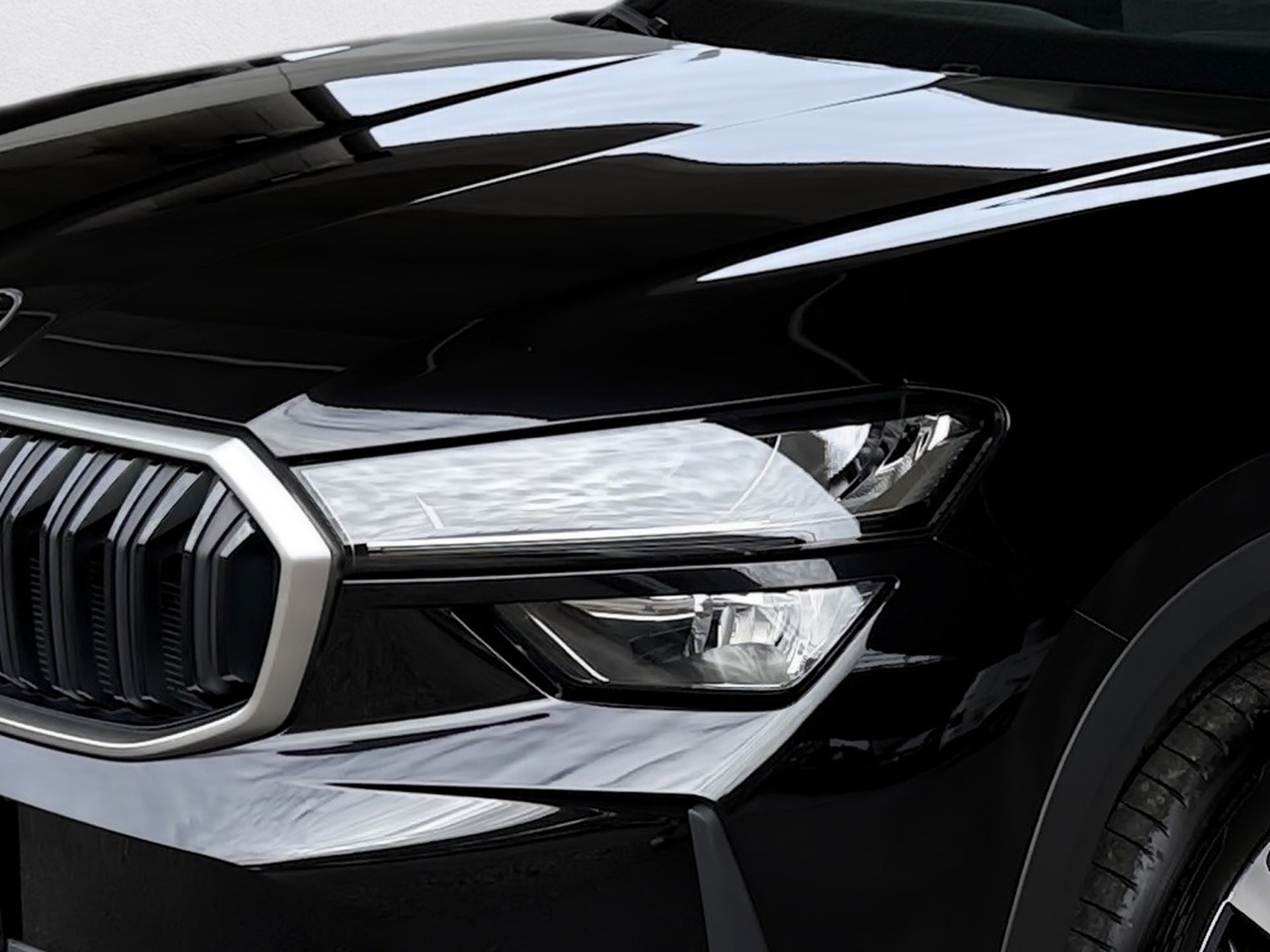 Kodiaq 1.5 TSI mHEV Selection DSG LED Navi RFK