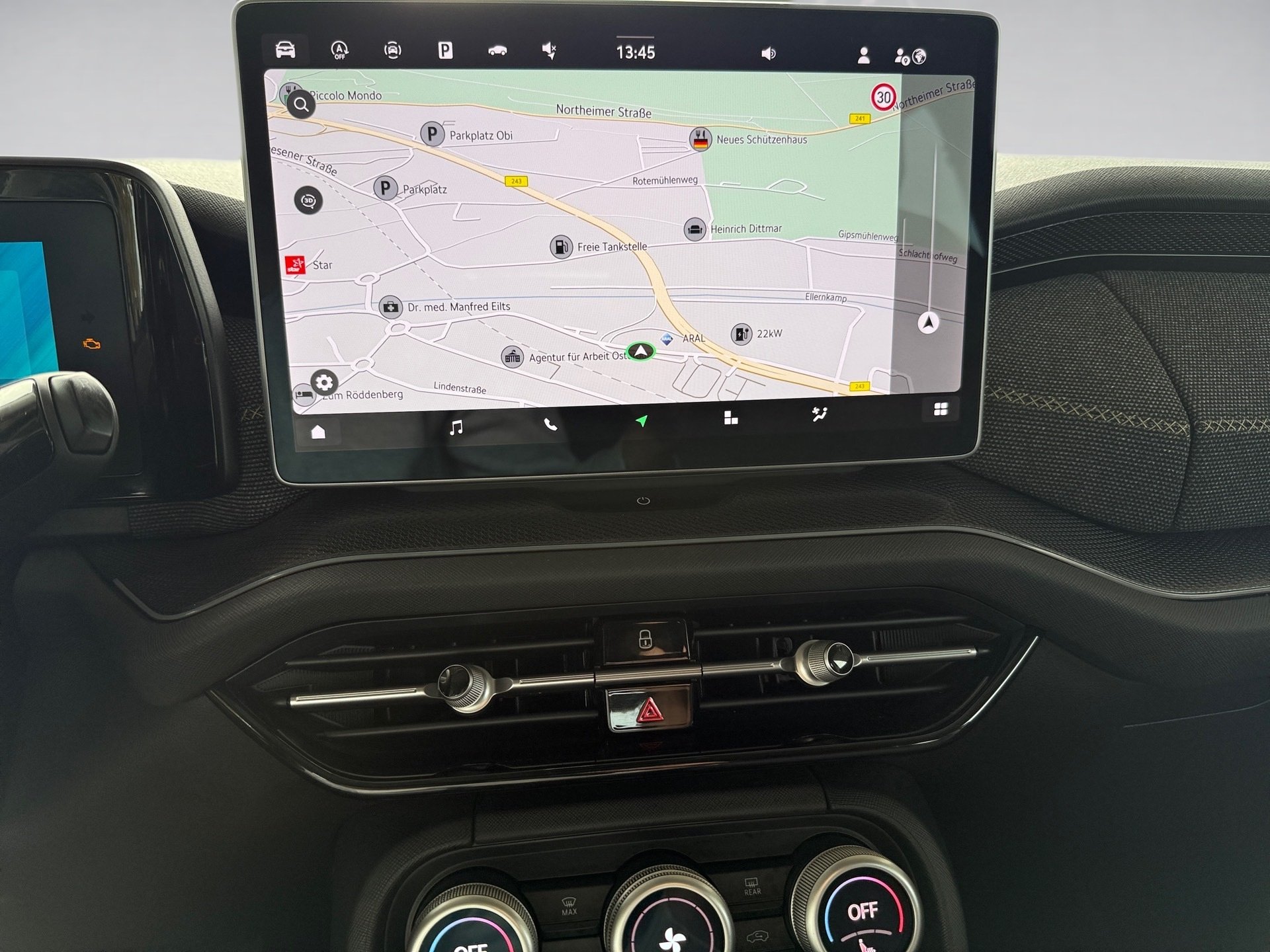 Kodiaq 1.5 TSI mHEV Selection DSG LED Navi RFK
