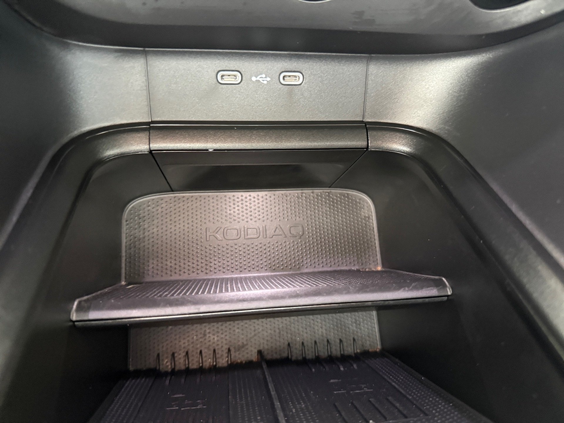 Kodiaq 1.5 TSI mHEV Selection DSG LED Navi RFK