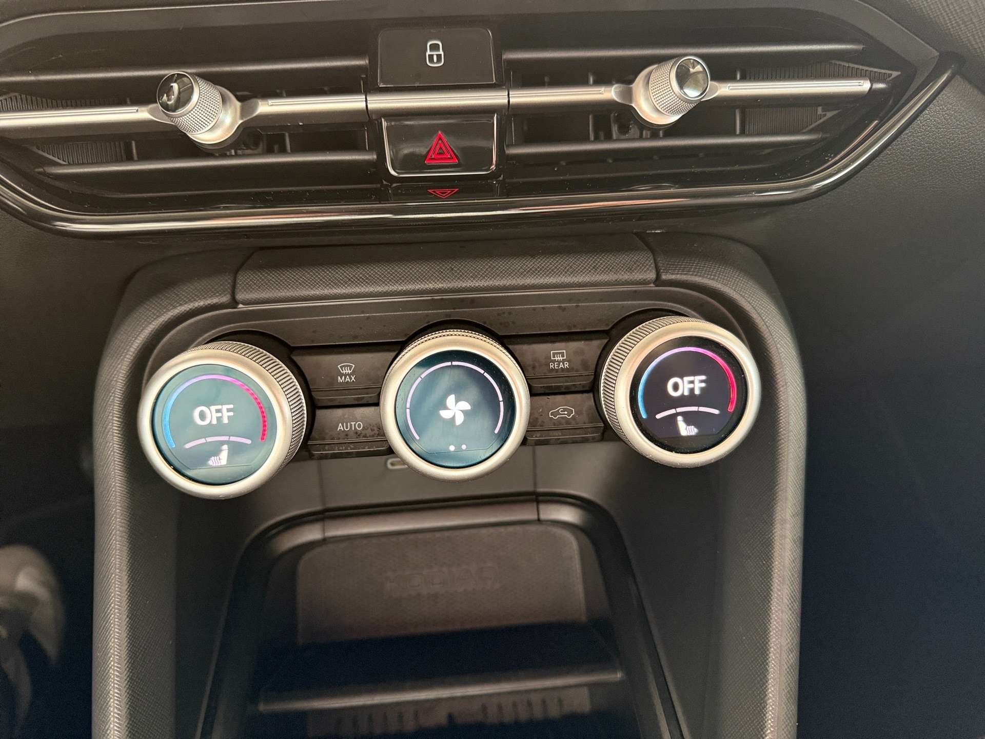Kodiaq 1.5 TSI mHEV Selection DSG LED Navi RFK