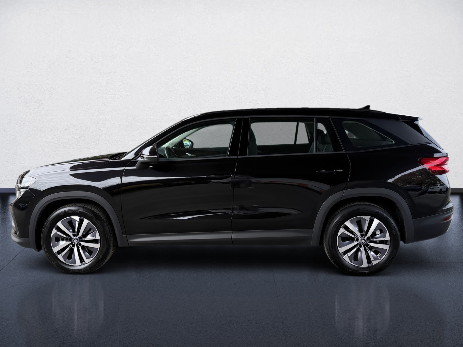Kodiaq 1.5 TSI mHEV Selection DSG LED Navi RFK