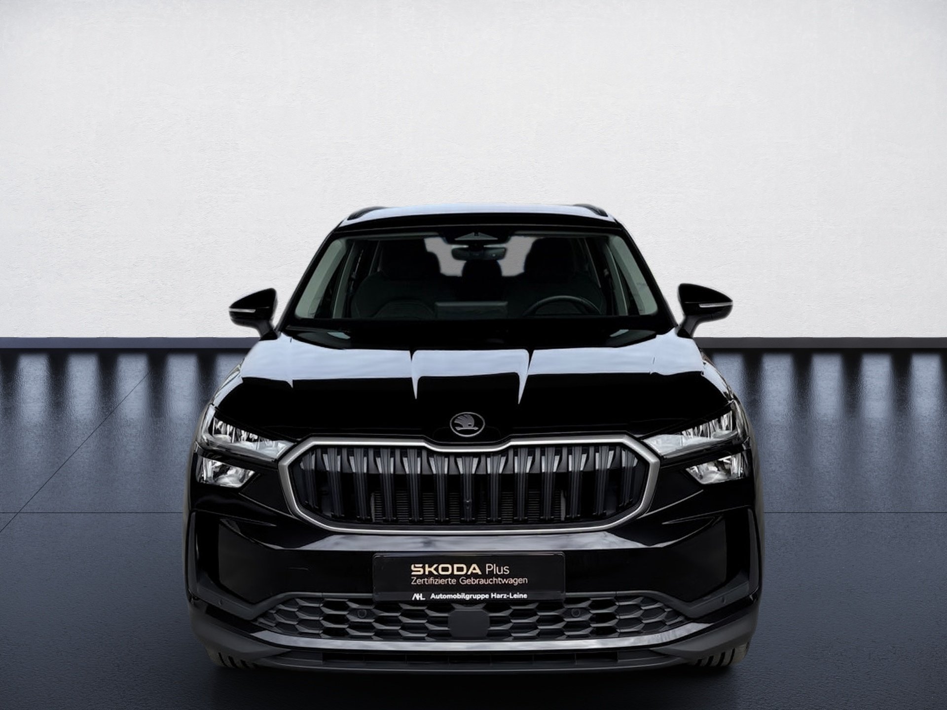 Kodiaq 1.5 TSI mHEV Selection DSG LED Navi RFK