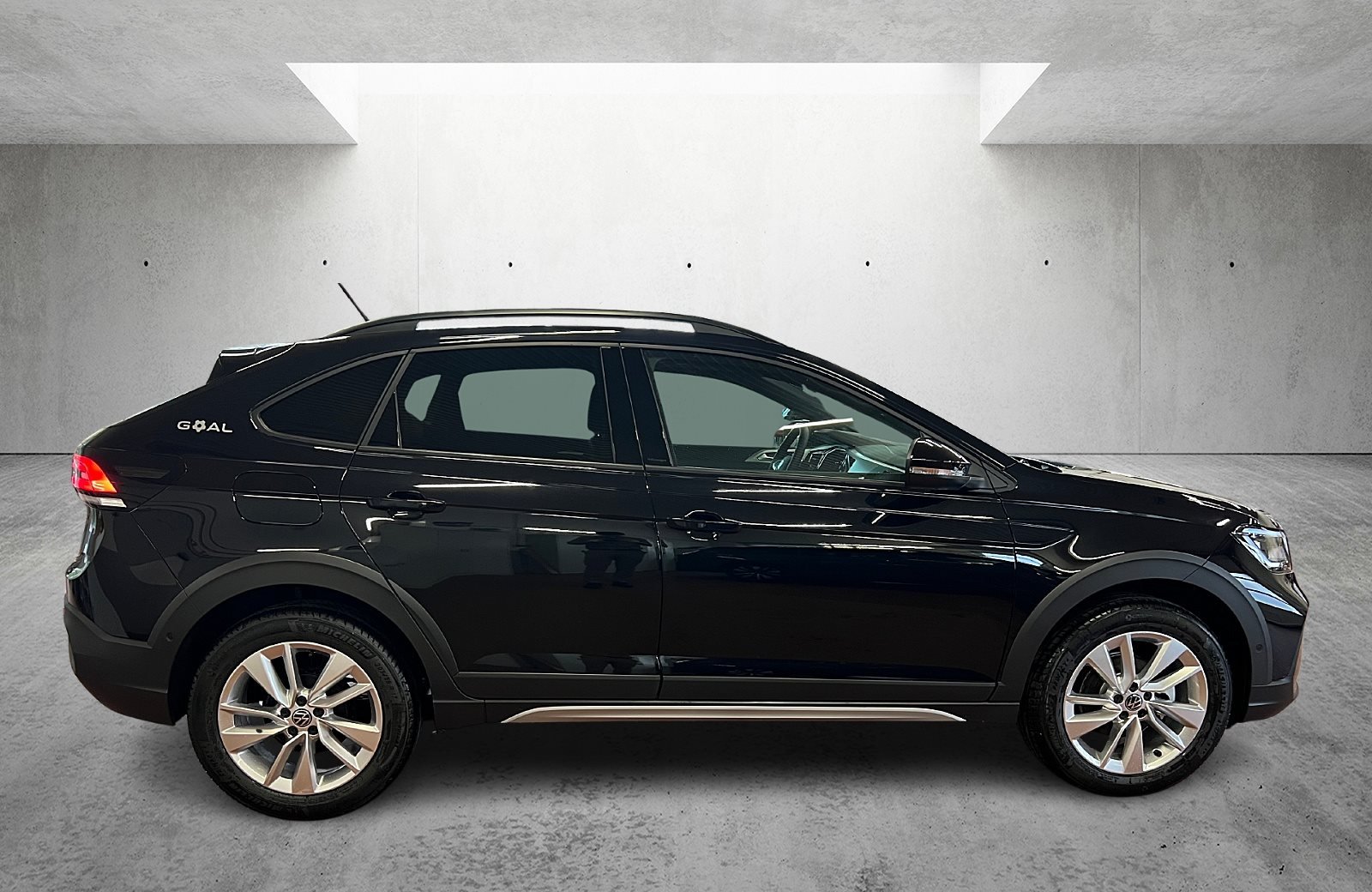 Taigo GOAL 1.0 TSI 2xKlima ACC AHK DynLicht LED