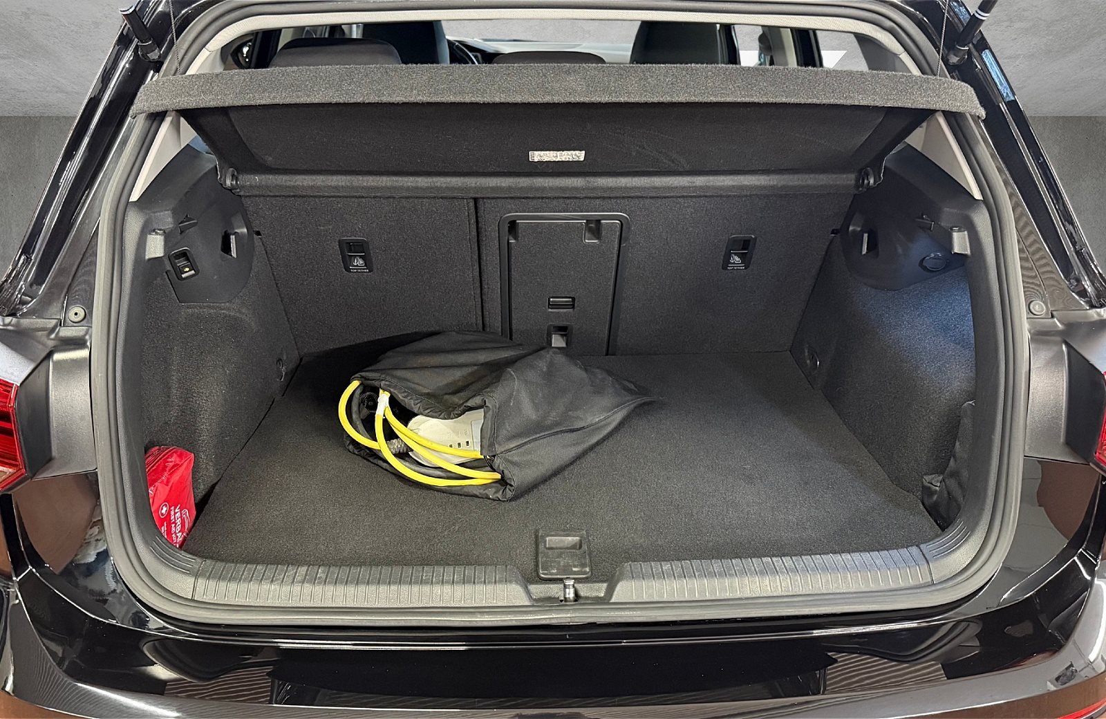 Golf VIII 1.4 TSI eHybrid Style DSG LED Navi ACC AHK RFK