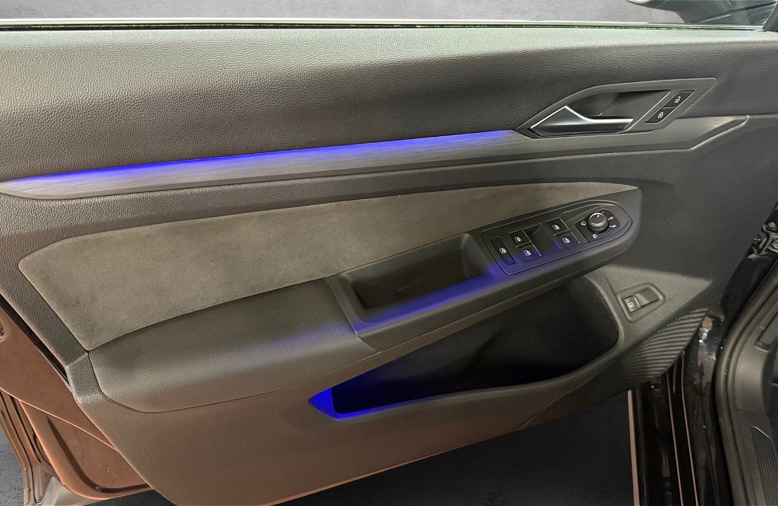 Golf VIII 1.4 TSI eHybrid Style DSG LED Navi ACC AHK RFK