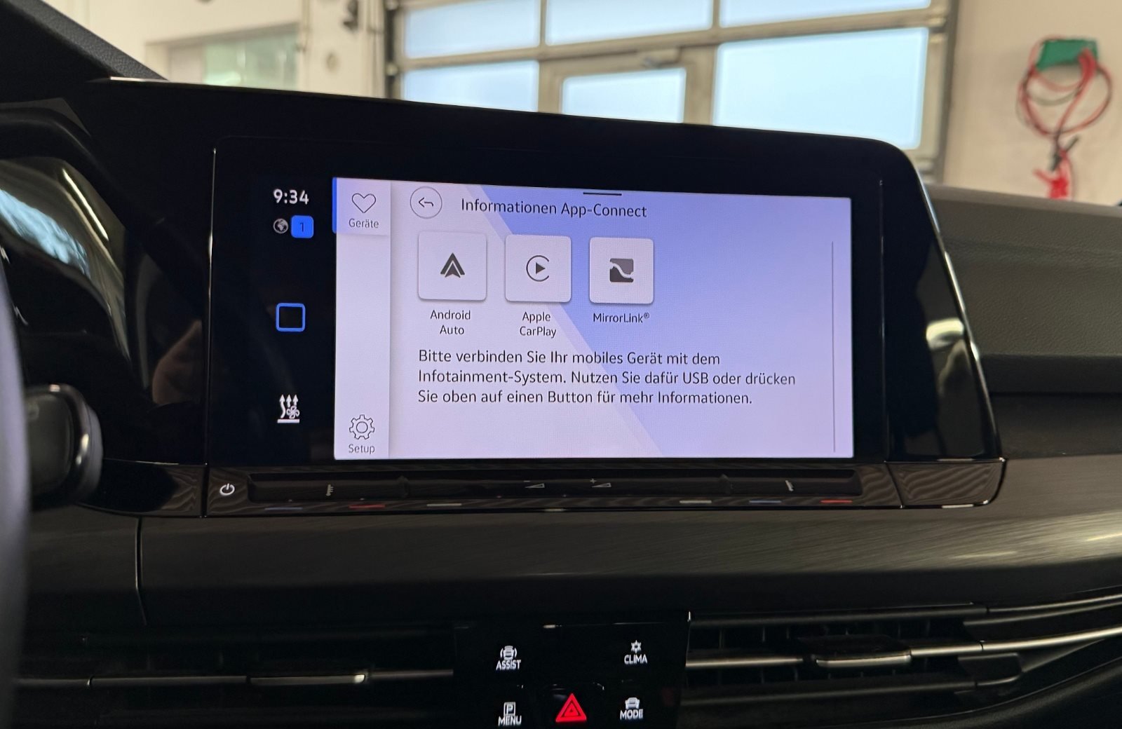 Golf VIII 1.4 TSI eHybrid Style DSG LED Navi ACC AHK RFK