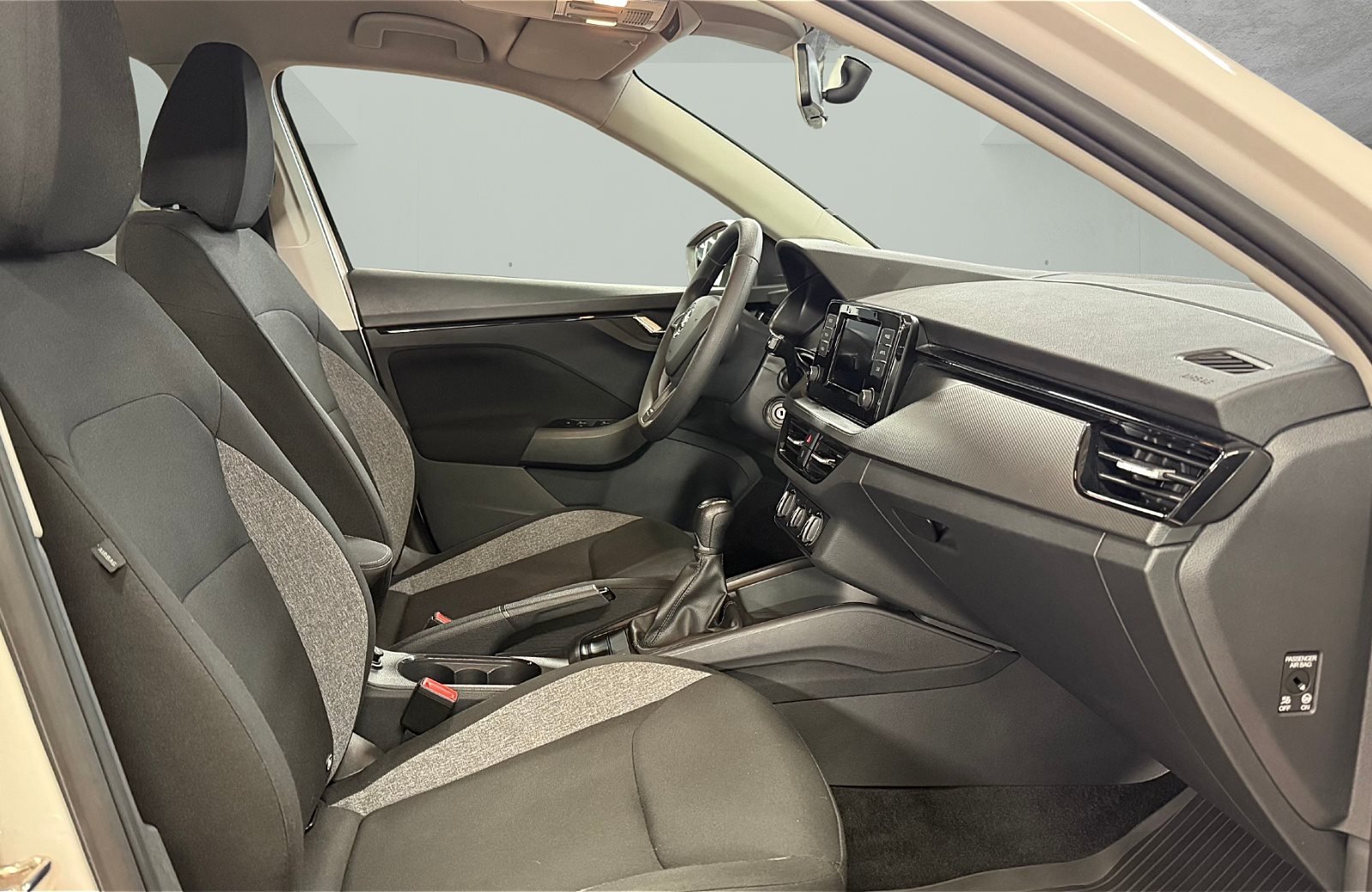 Scala 1.0 TSI Cool Plus LED Smart Link SHZ LED