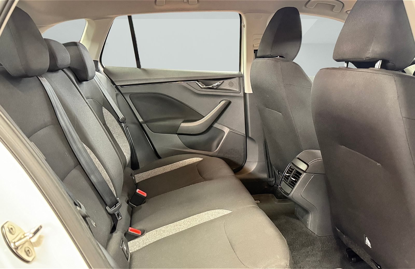 Scala 1.0 TSI Cool Plus LED Smart Link SHZ LED