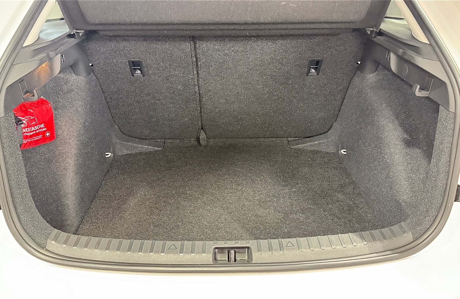 Scala 1.0 TSI Cool Plus LED Smart Link SHZ LED