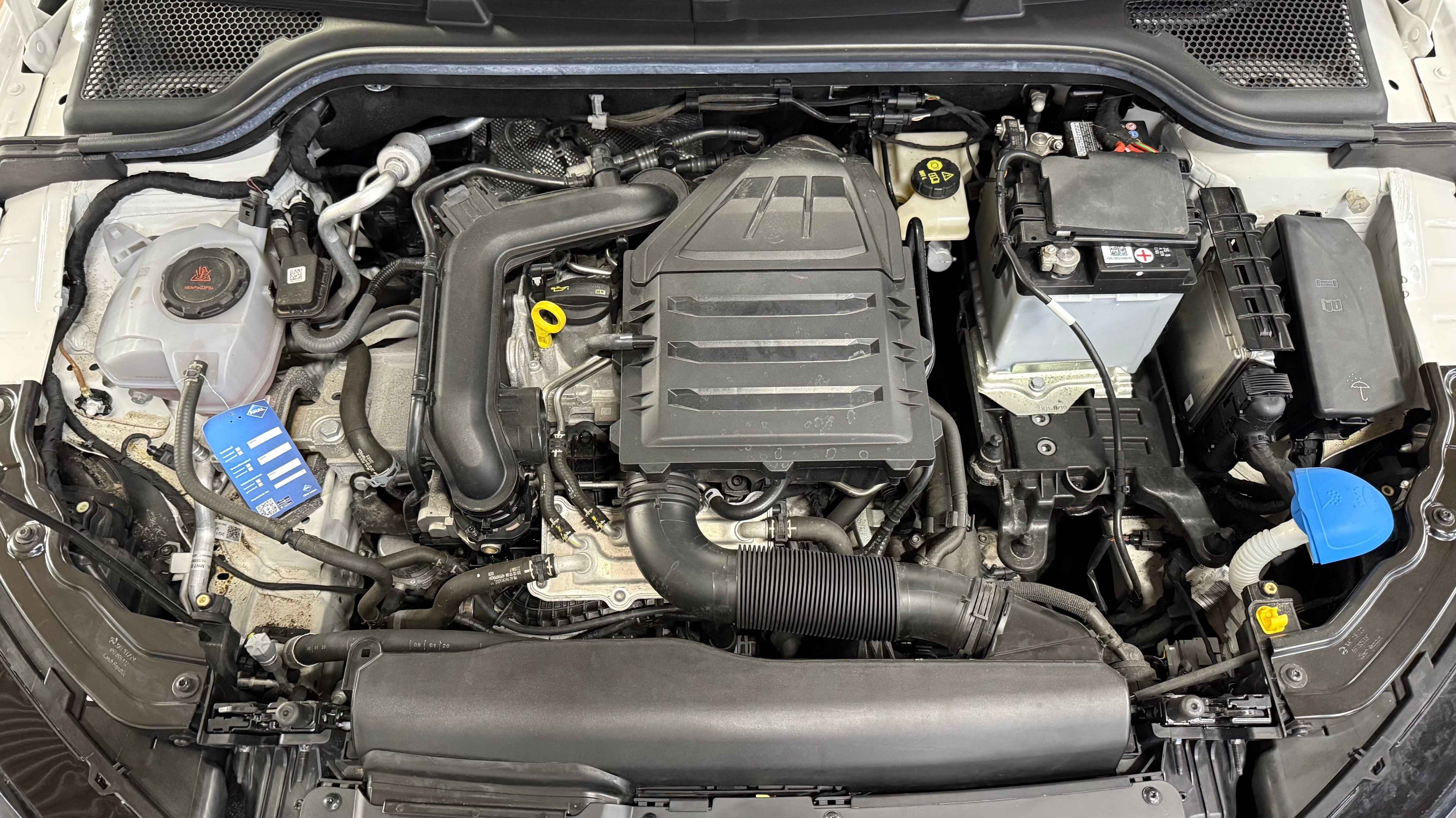 Scala 1.0 TSI Cool Plus LED Smart Link SHZ LED