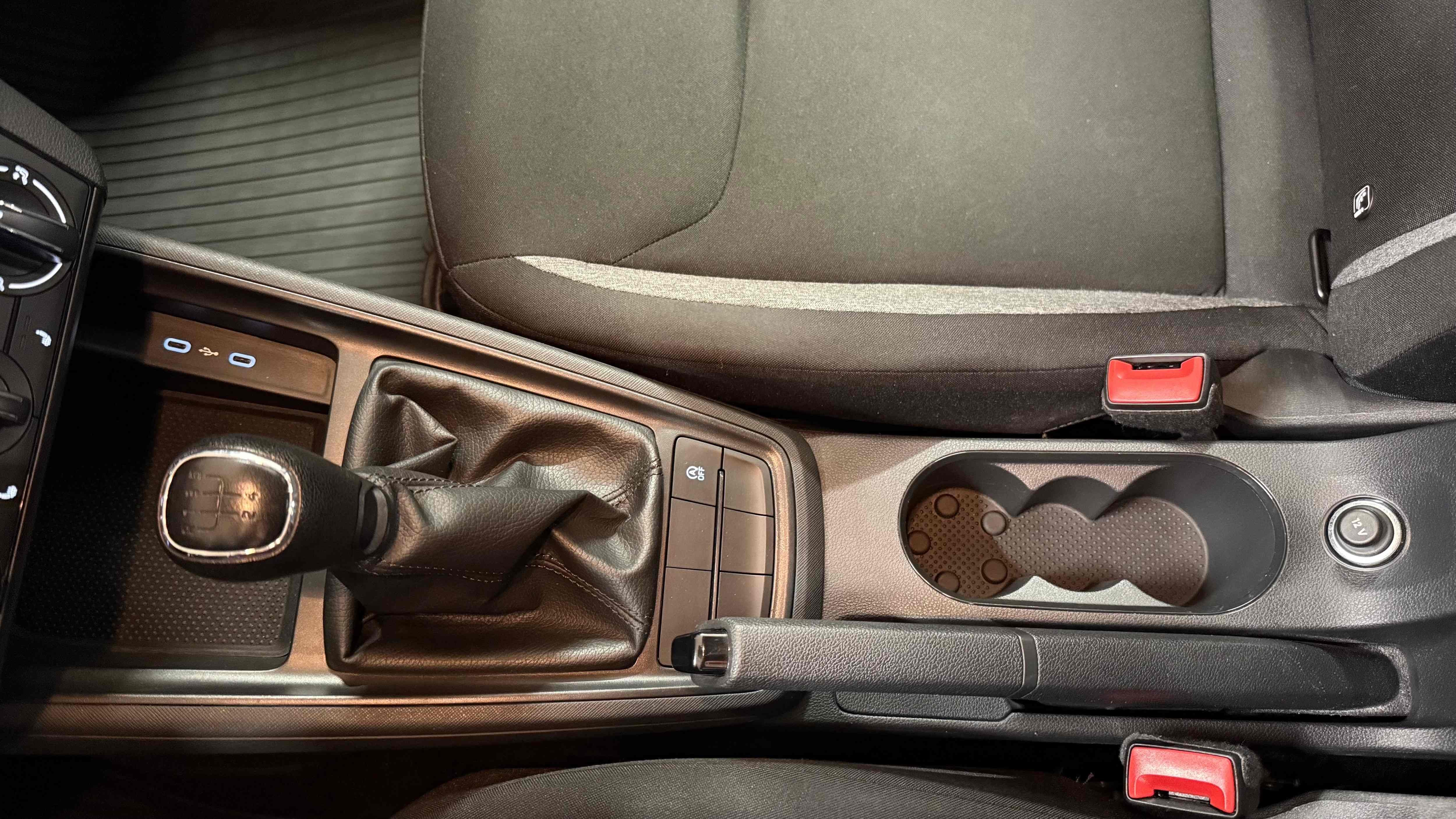 Scala 1.0 TSI Cool Plus LED Smart Link SHZ LED