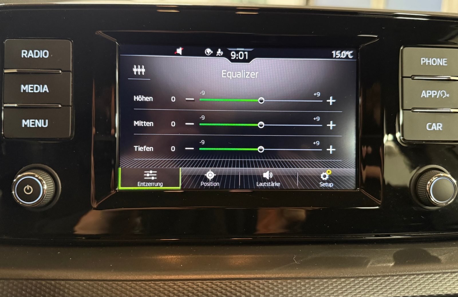 Scala 1.0 TSI Cool Plus LED Smart Link SHZ LED