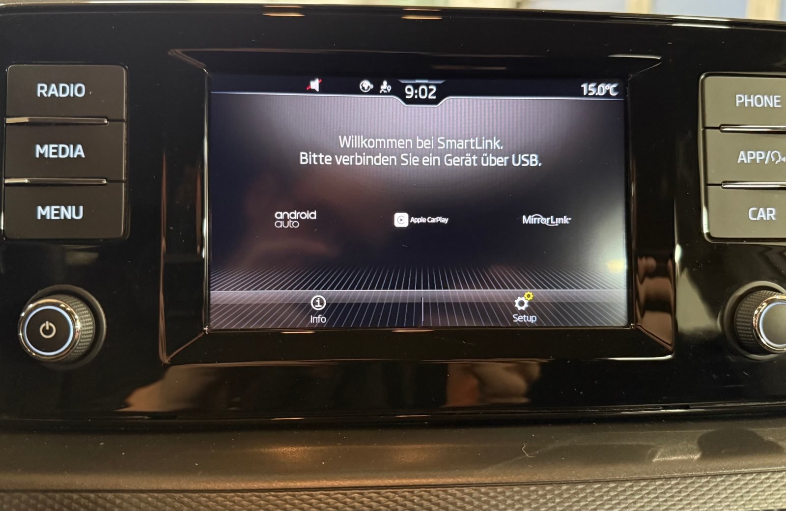 Scala 1.0 TSI Cool Plus LED Smart Link SHZ LED