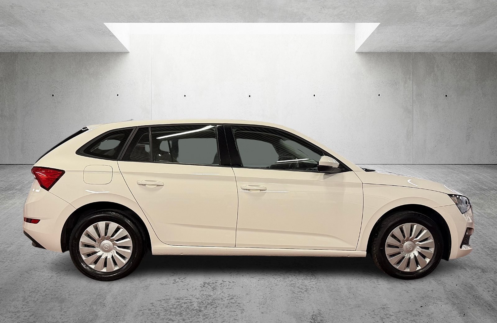 Scala 1.0 TSI Cool Plus LED Smart Link SHZ LED