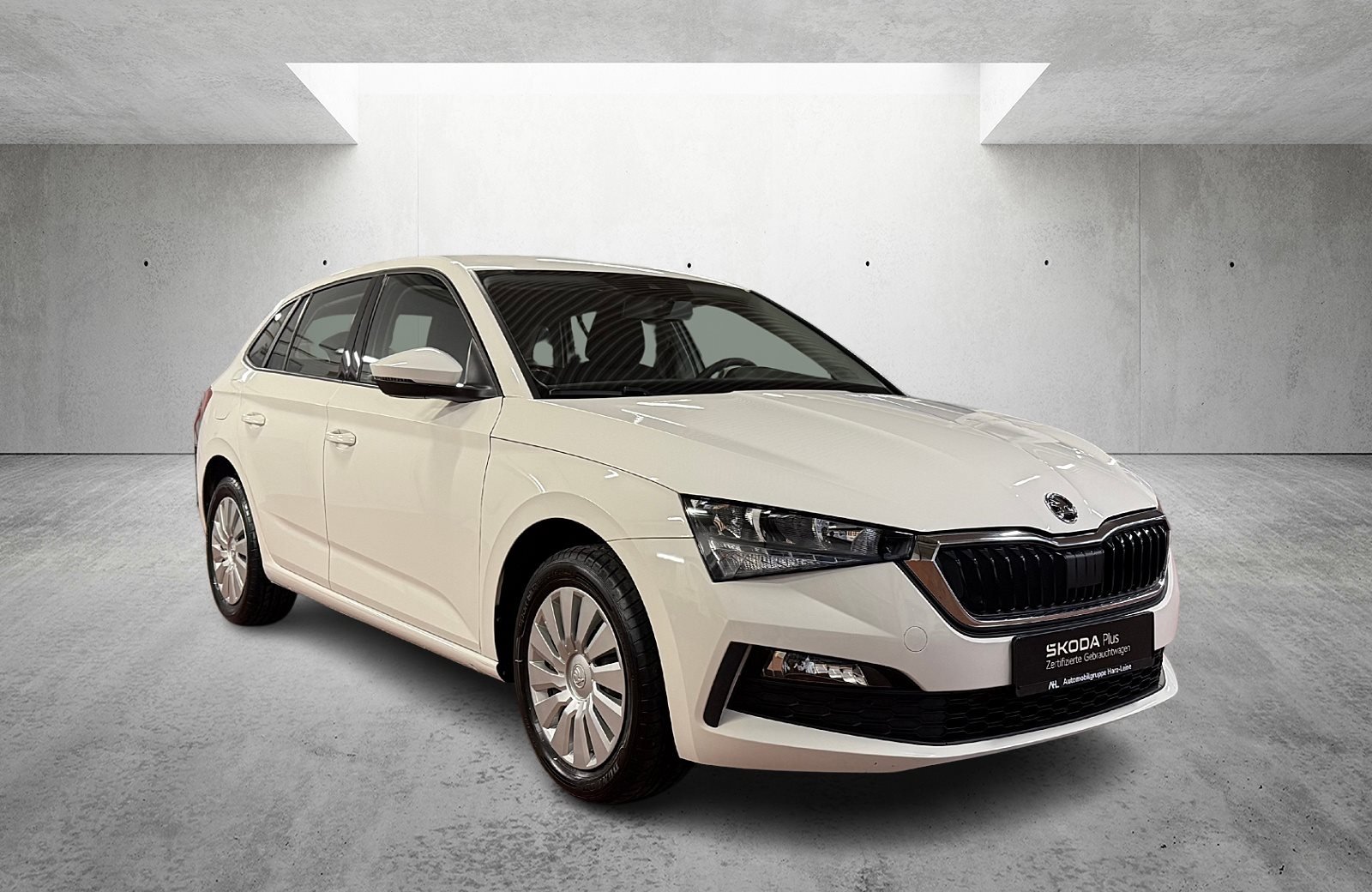 Scala 1.0 TSI Cool Plus LED Smart Link SHZ LED