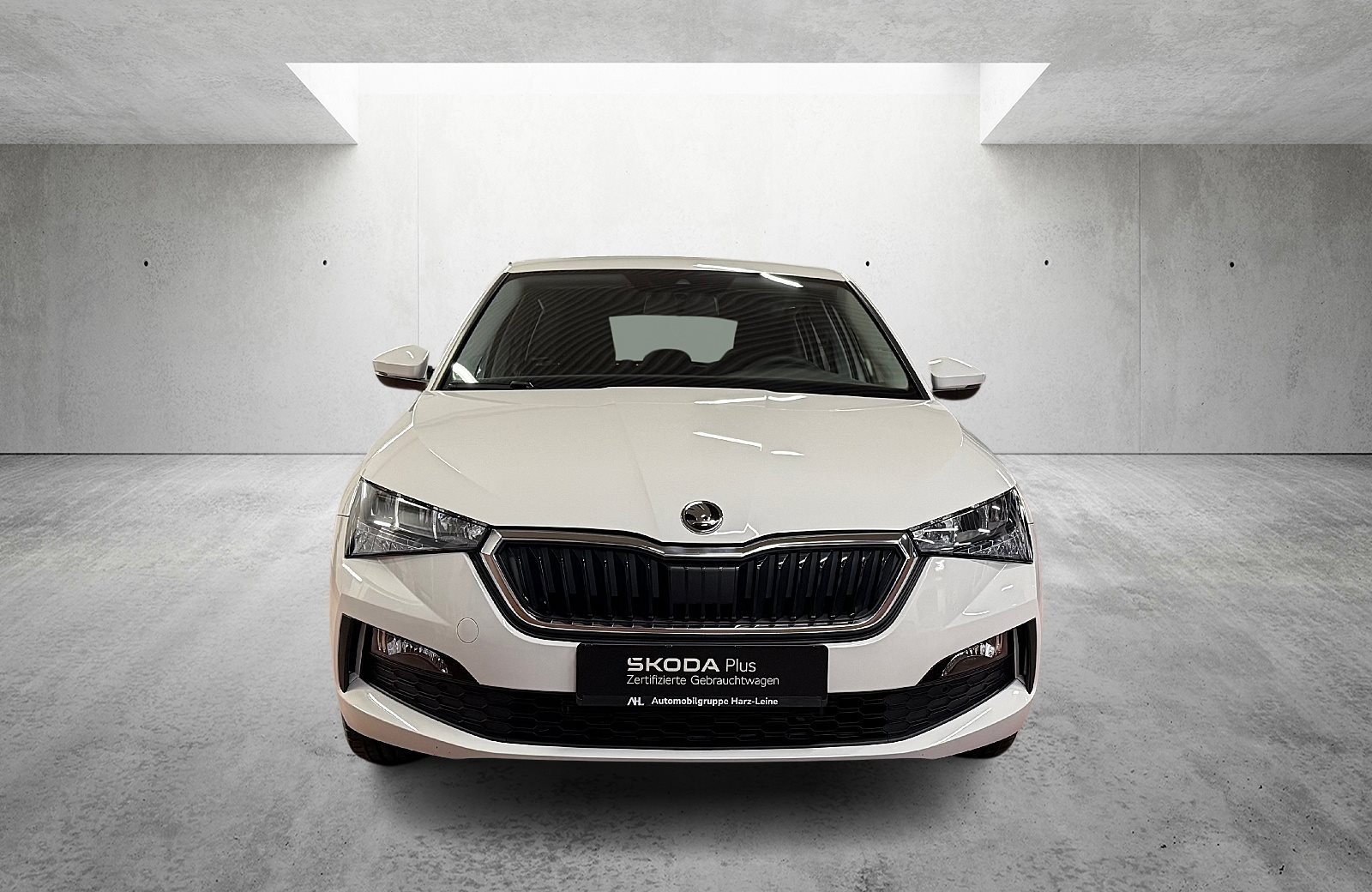 Scala 1.0 TSI Cool Plus LED Smart Link SHZ LED