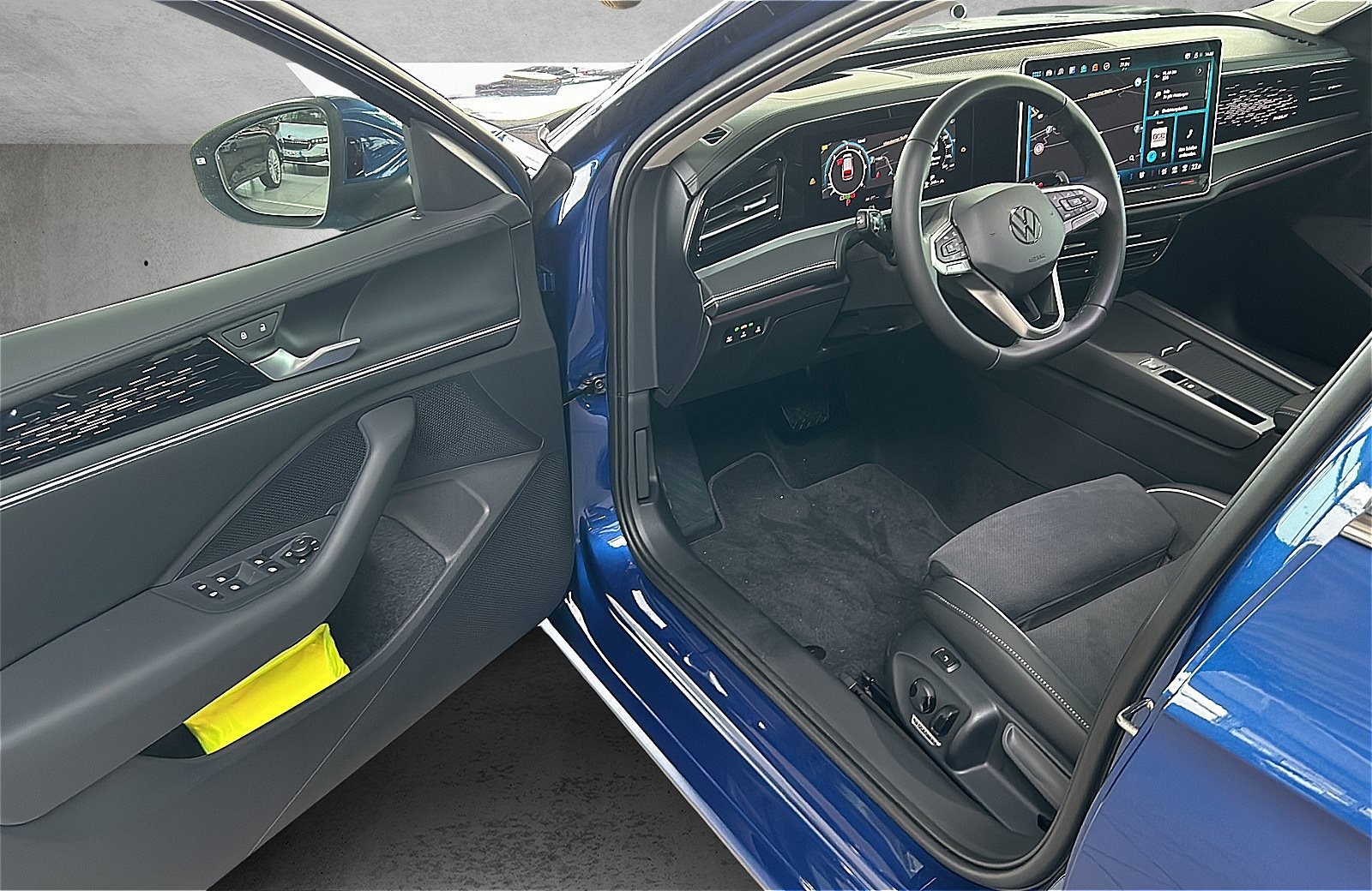 Passat Business 2.0 TDI 360 ACC AHK AUT Bel.Sitz