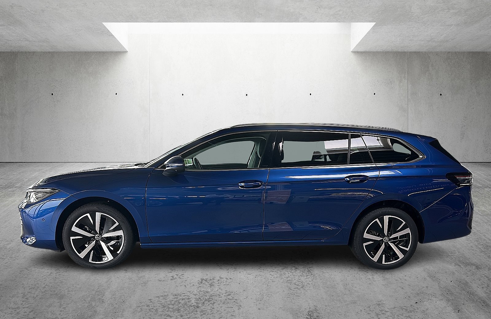 Passat Business 2.0 TDI 360 ACC AHK AUT Bel.Sitz