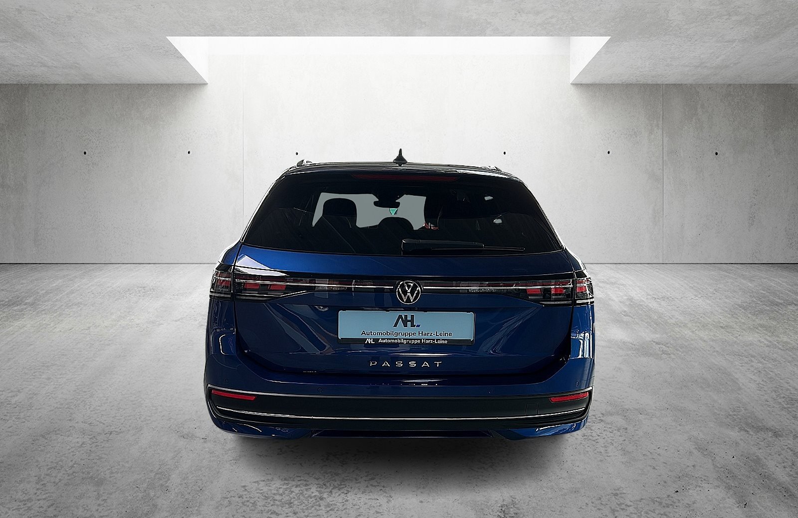 Passat Business 2.0 TDI 360 ACC AHK AUT Bel.Sitz