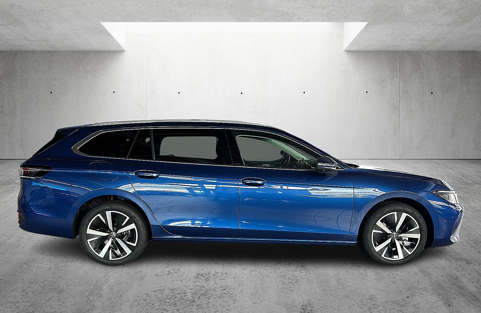 Passat Business 2.0 TDI 360 ACC AHK AUT Bel.Sitz