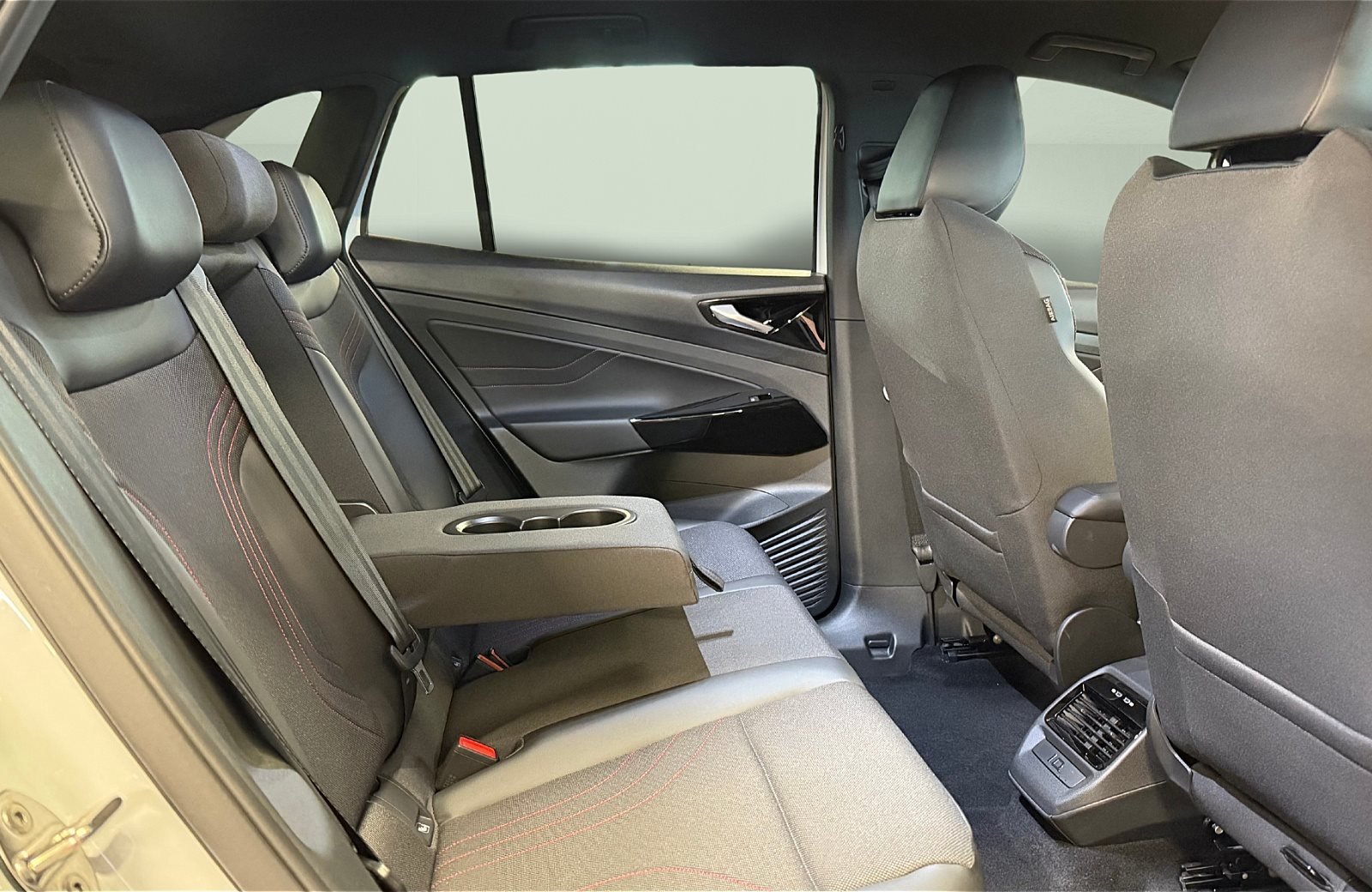 ID.4 GTX 4Motion Matrix Navi ACC RFK 2xKlima ACC