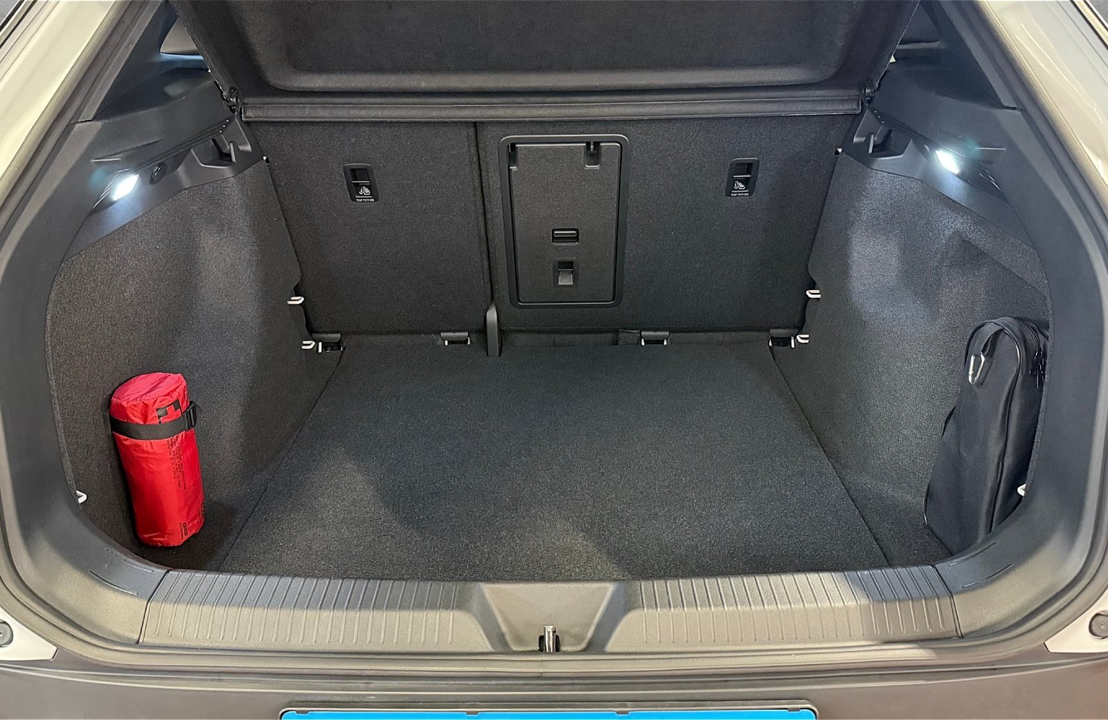 ID.4 GTX 4Motion Matrix Navi ACC RFK 2xKlima ACC