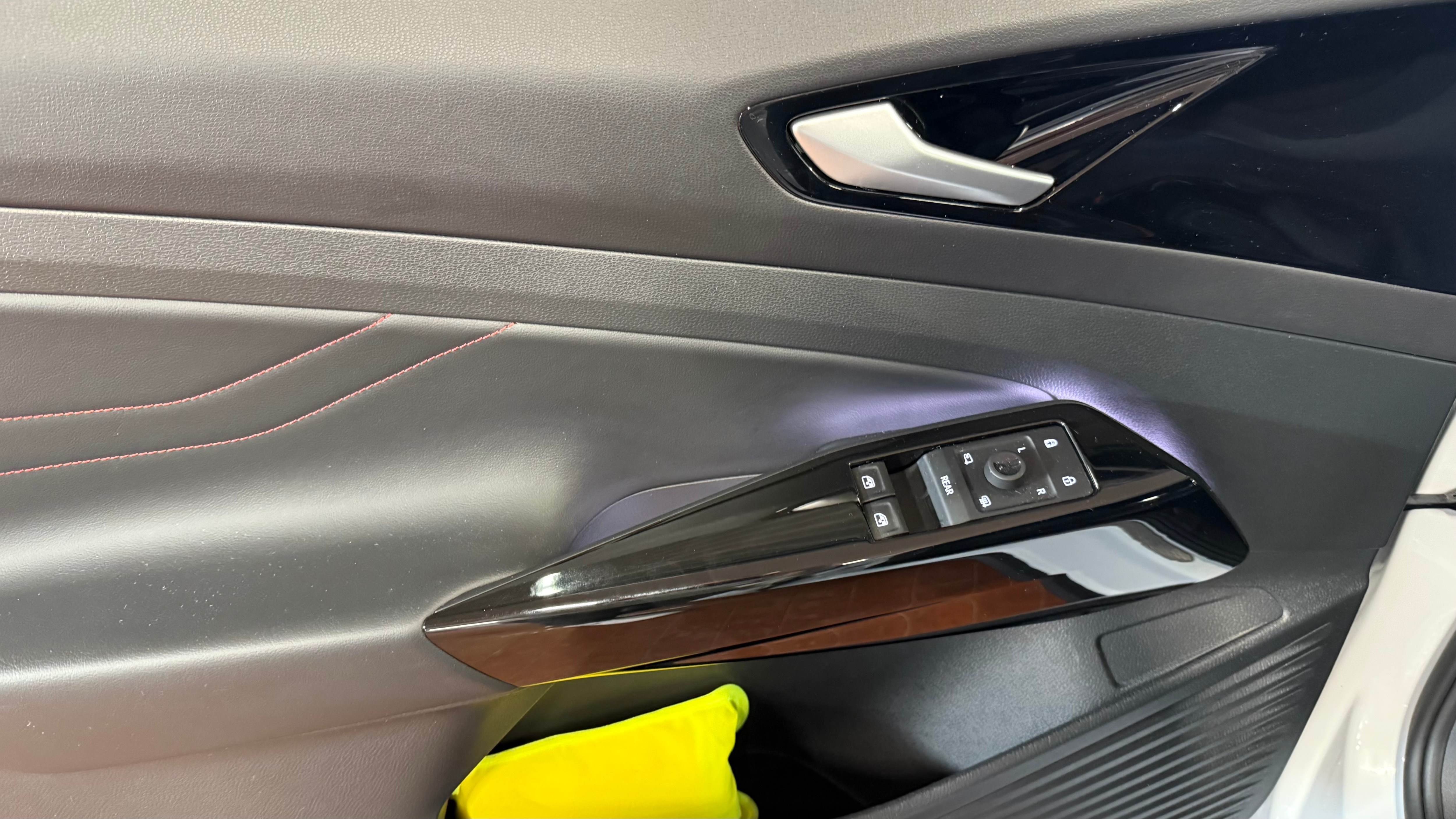 ID.4 GTX 4Motion Matrix Navi ACC RFK 2xKlima ACC