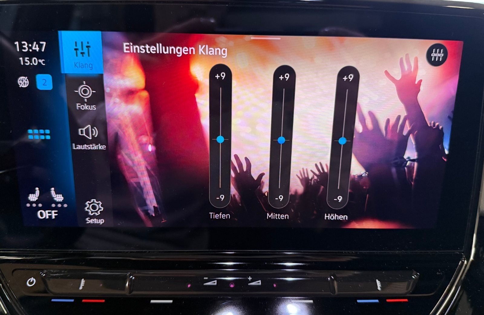 ID.4 GTX 4Motion Matrix Navi ACC RFK 2xKlima ACC