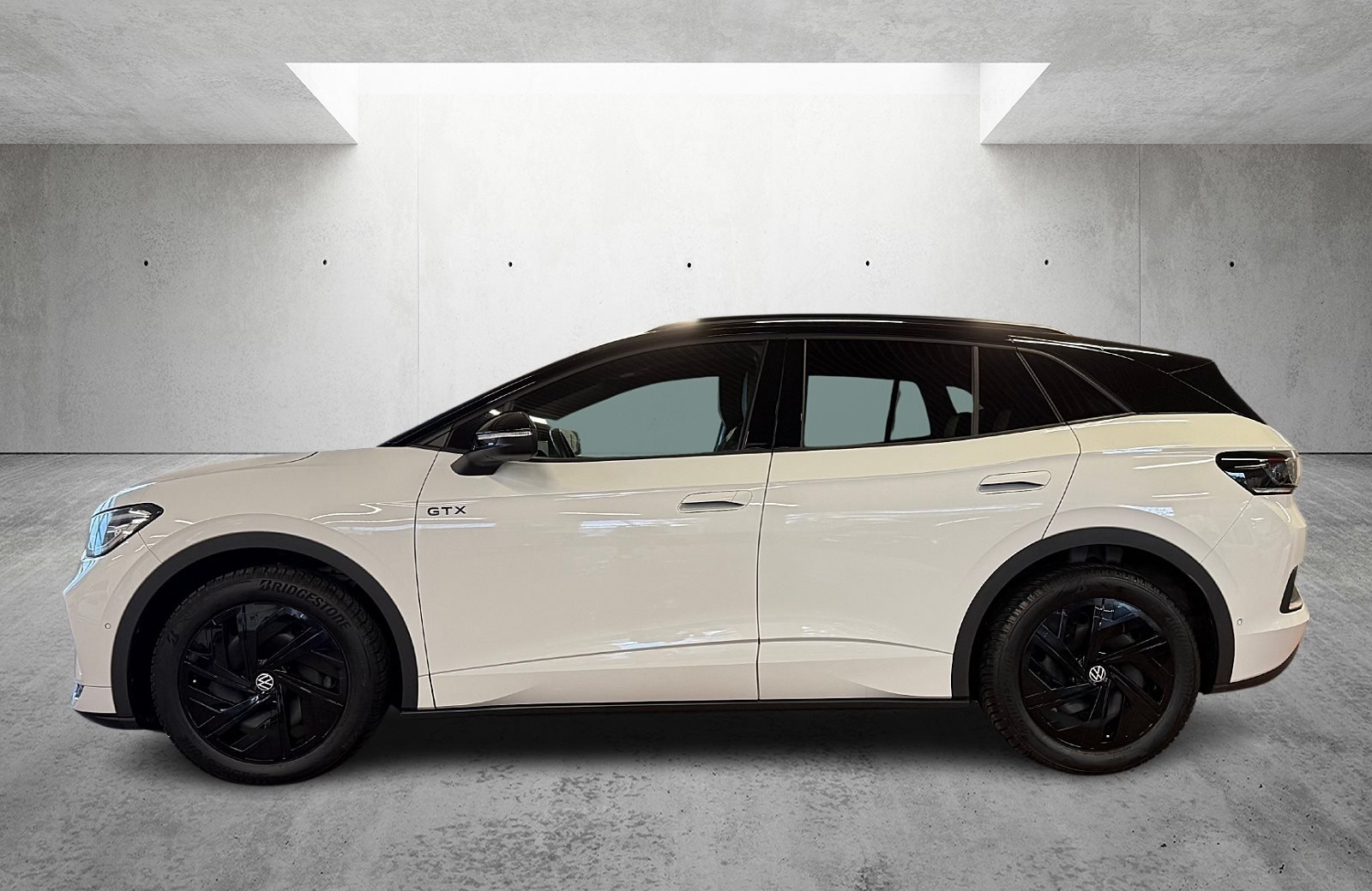 ID.4 GTX 4Motion Matrix Navi ACC RFK 2xKlima ACC