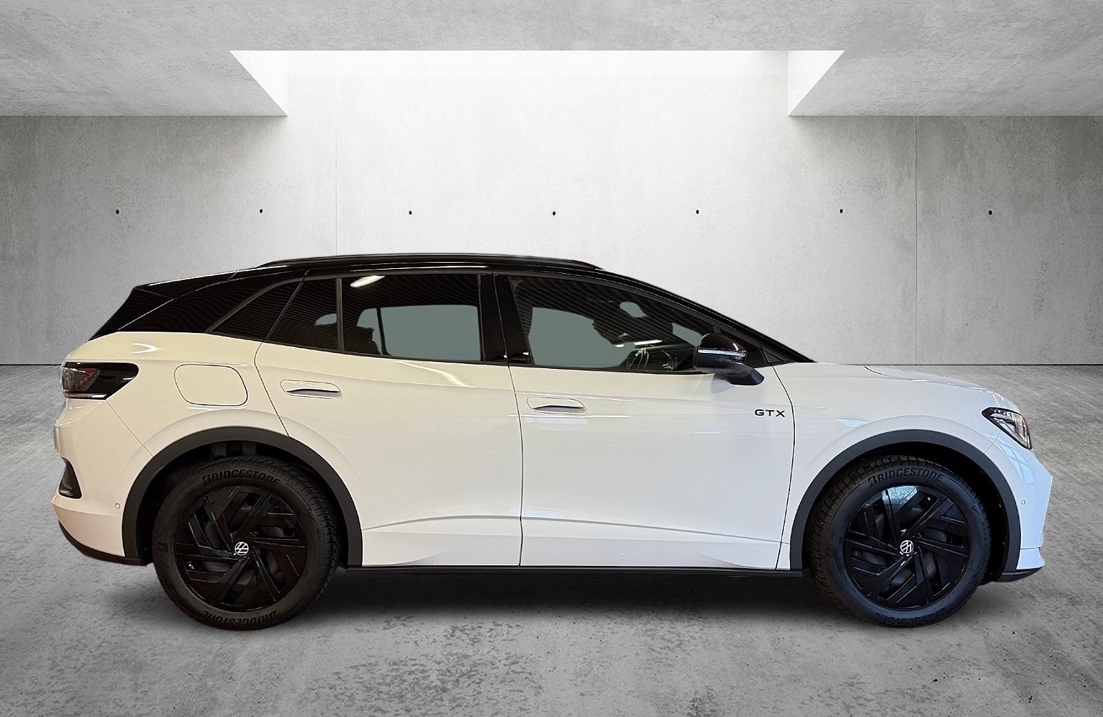 ID.4 GTX 4Motion Matrix Navi ACC RFK 2xKlima ACC