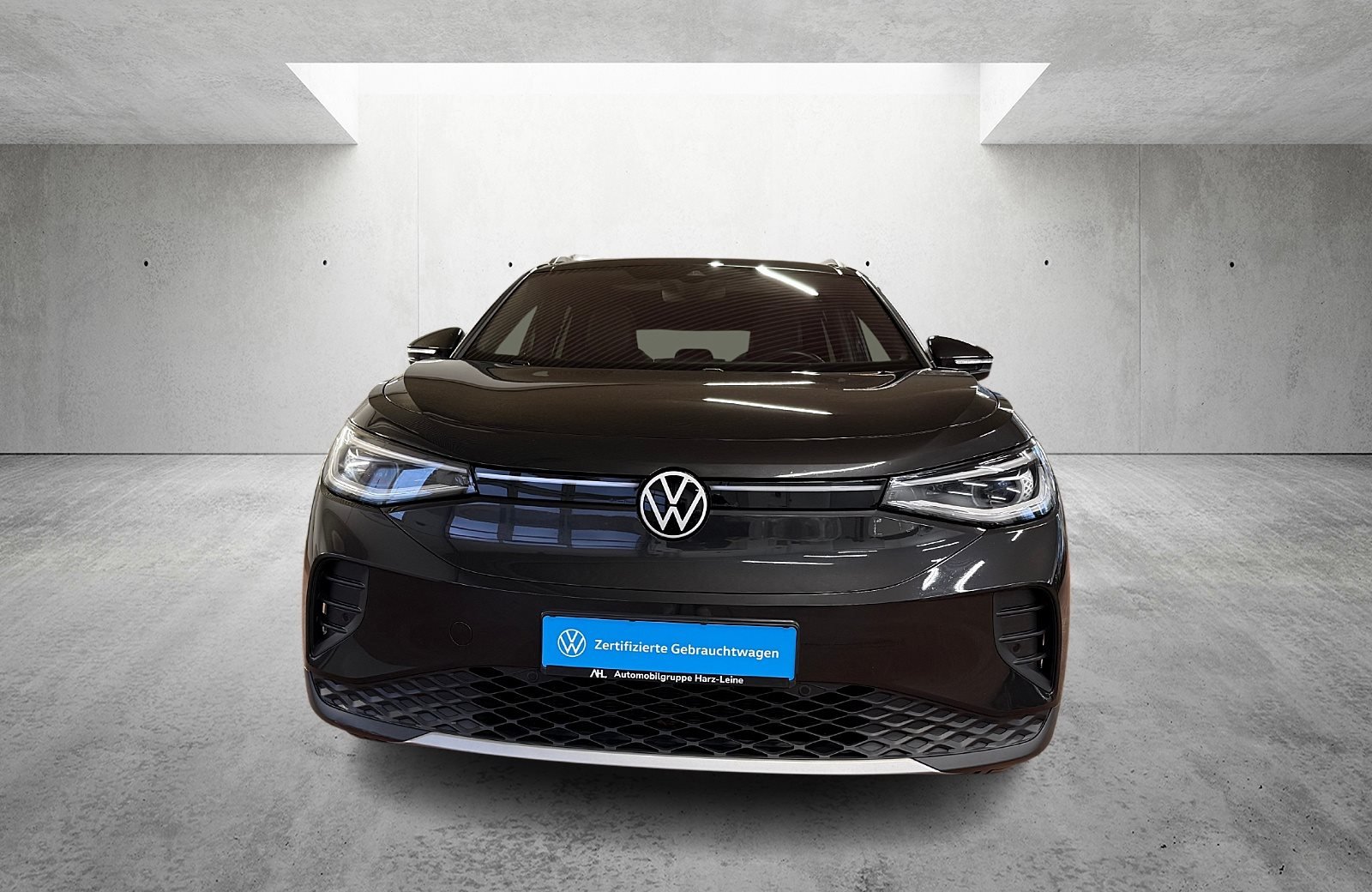 ID.4 Pro Performance Family Matrix Navi ACC Pano Wärmepumpe