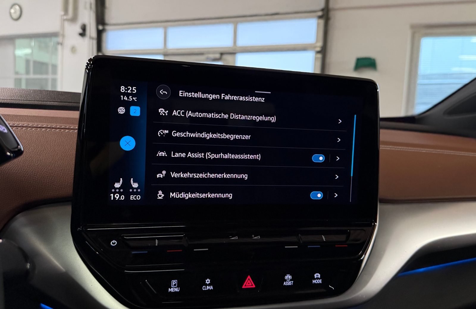 ID.4 Pro Performance Family Matrix Navi ACC Pano Wärmepumpe