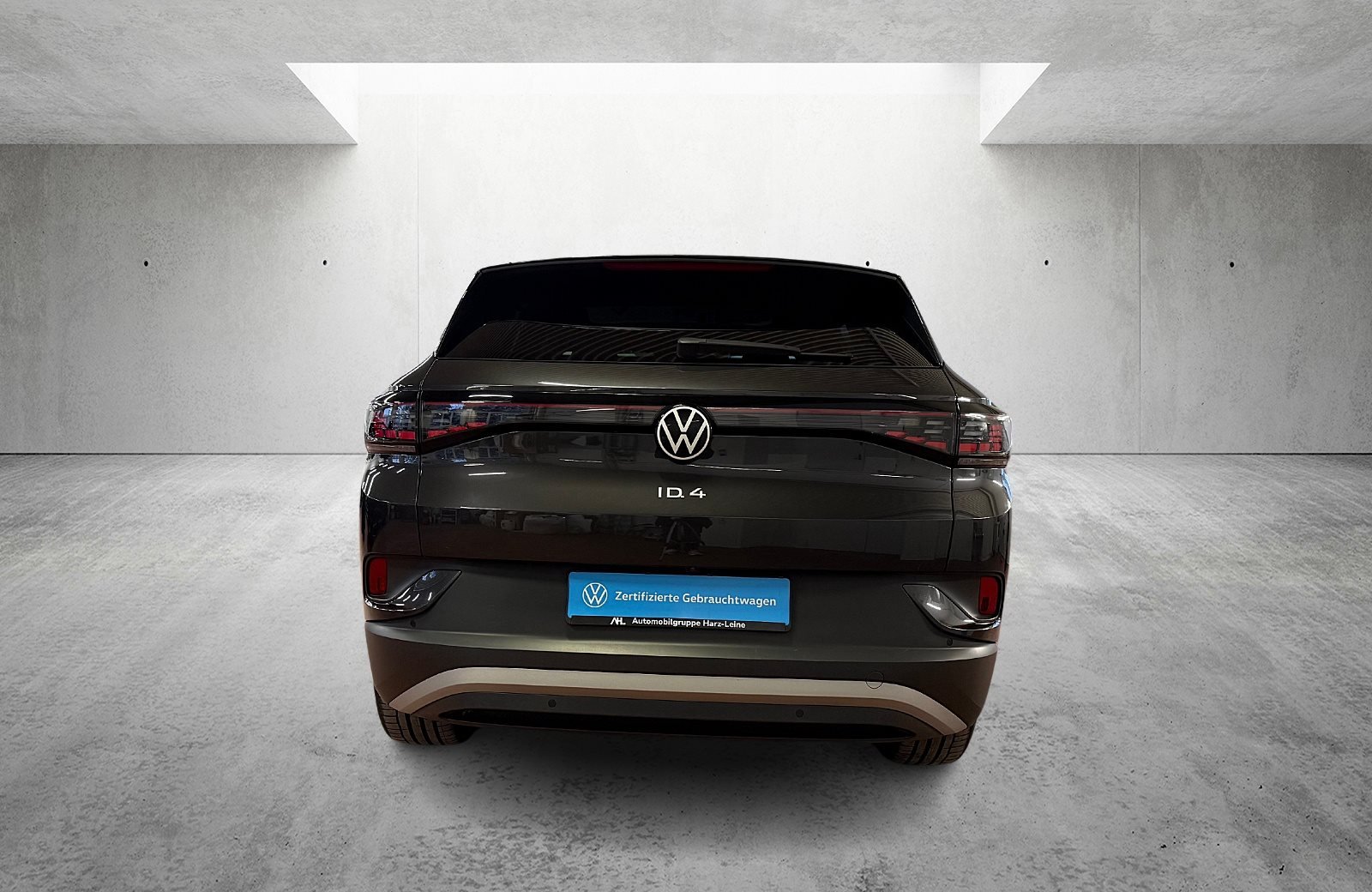 ID.4 Pro Performance Family Matrix Navi ACC Pano Wärmepumpe