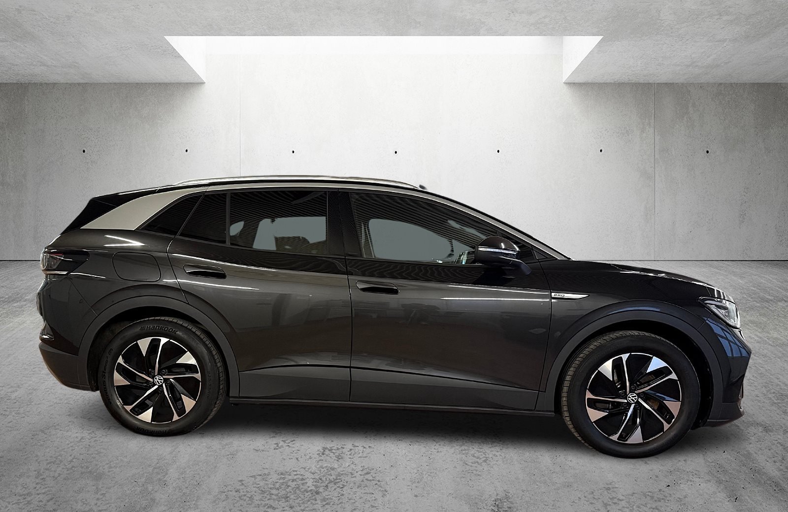 ID.4 Pro Performance Family Matrix Navi ACC Pano Wärmepumpe