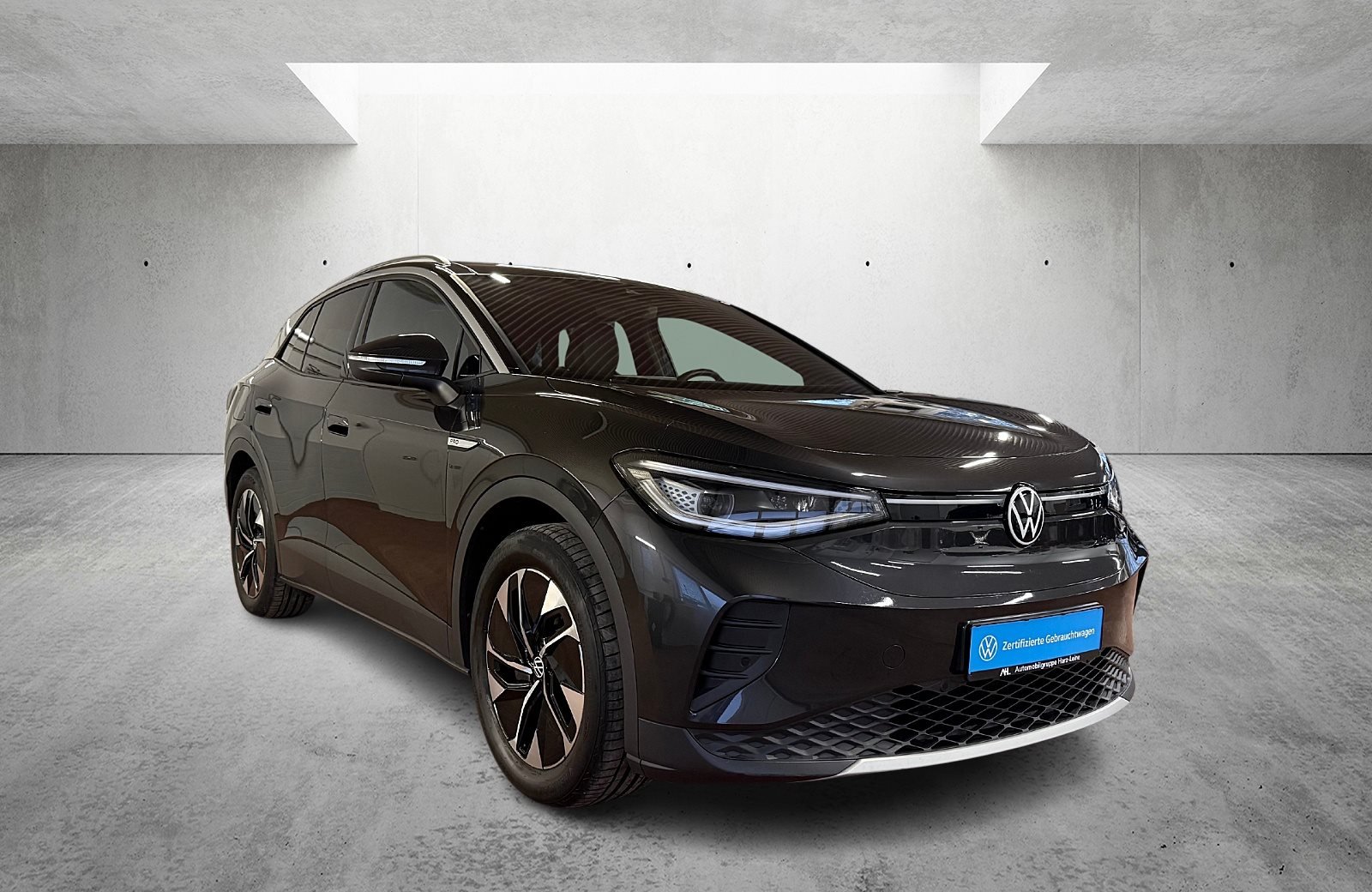 ID.4 Pro Performance Family Matrix Navi ACC Pano Wärmepumpe