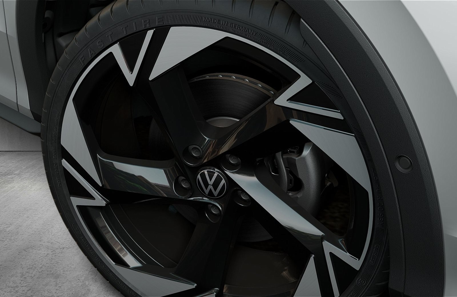 T-Roc R-Line 1.5 eTSI 360 ACC AUT Fernlichtass.