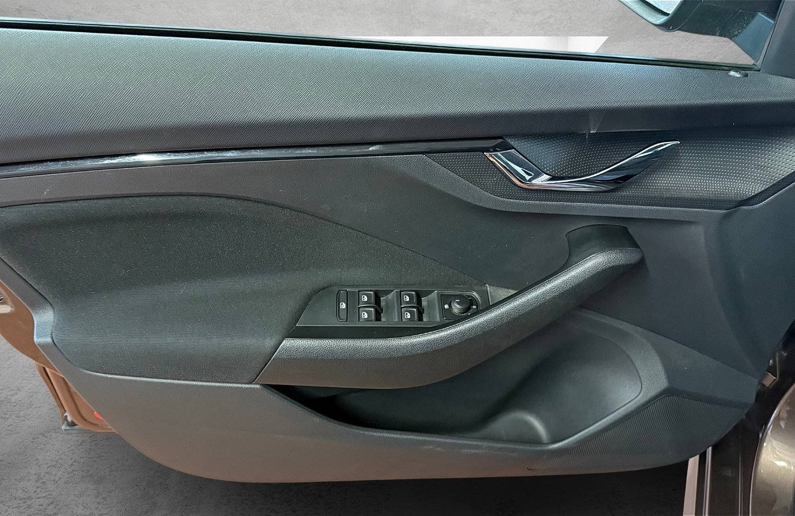 Kamiq 1.0 TSI Ambition DSG LED Navi ACC AHK ACC