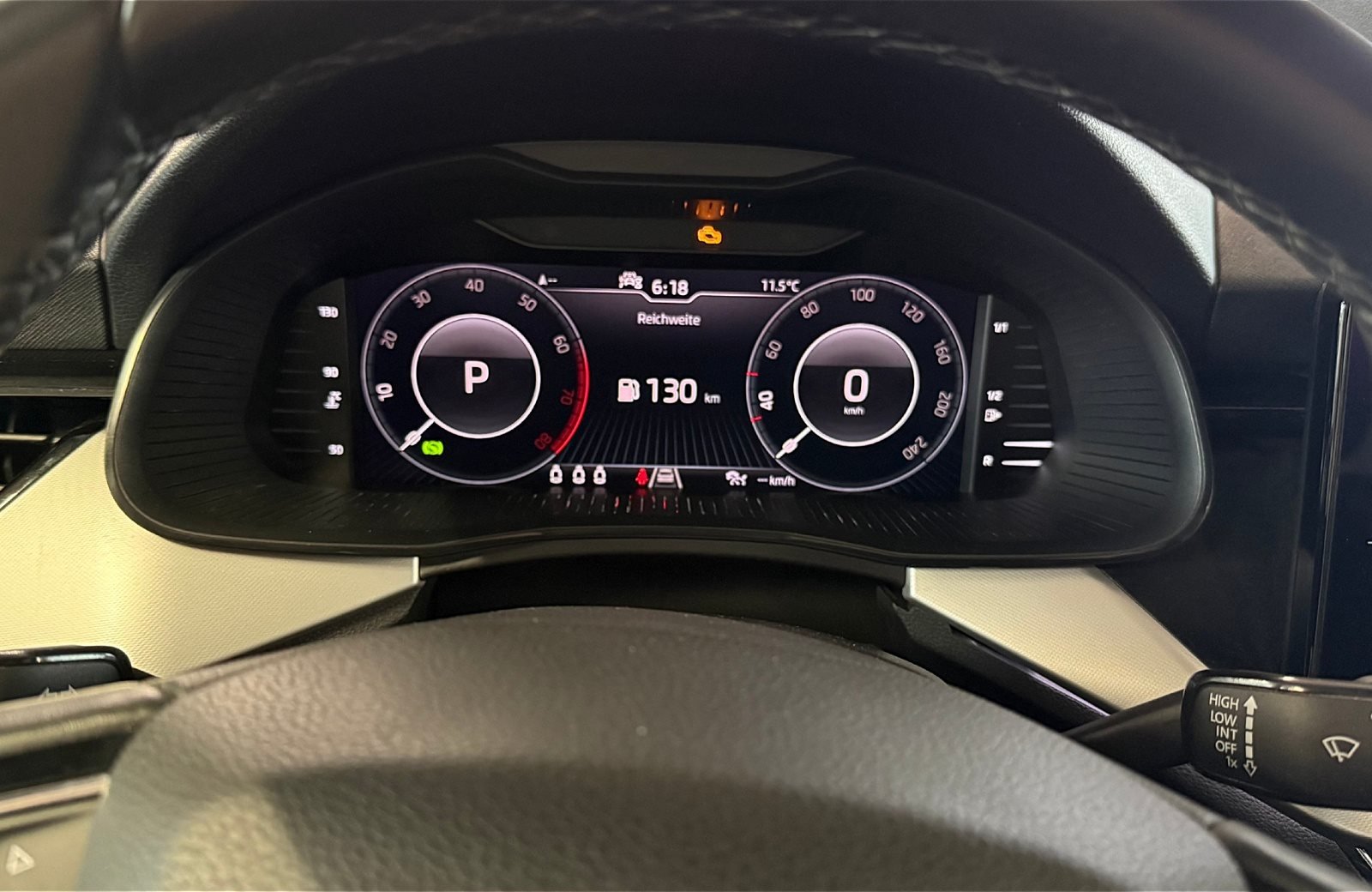 Kamiq 1.0 TSI Ambition DSG LED Navi ACC AHK ACC