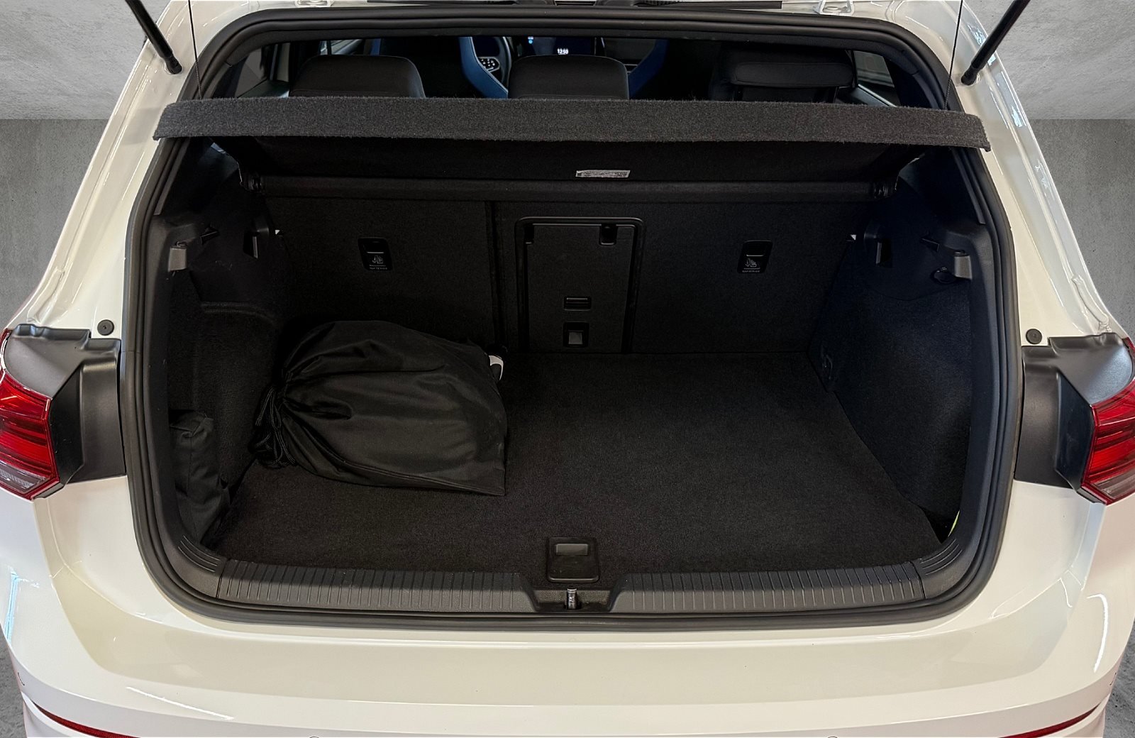 Golf VIII GTE 1.4 TSI eHybrid DSG LED Navi ACC RFK