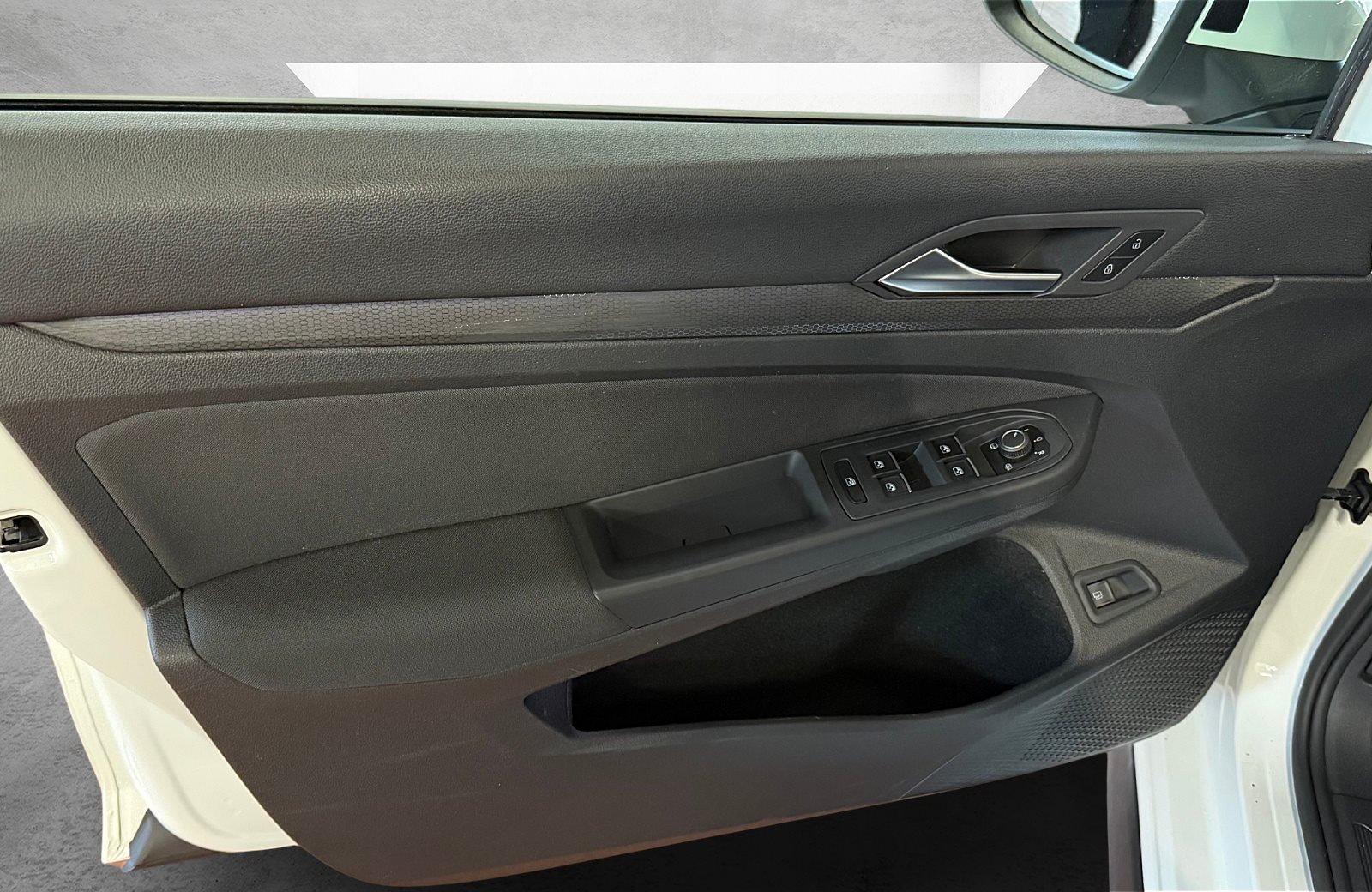 Golf VIII GTE 1.4 TSI eHybrid DSG LED Navi ACC RFK