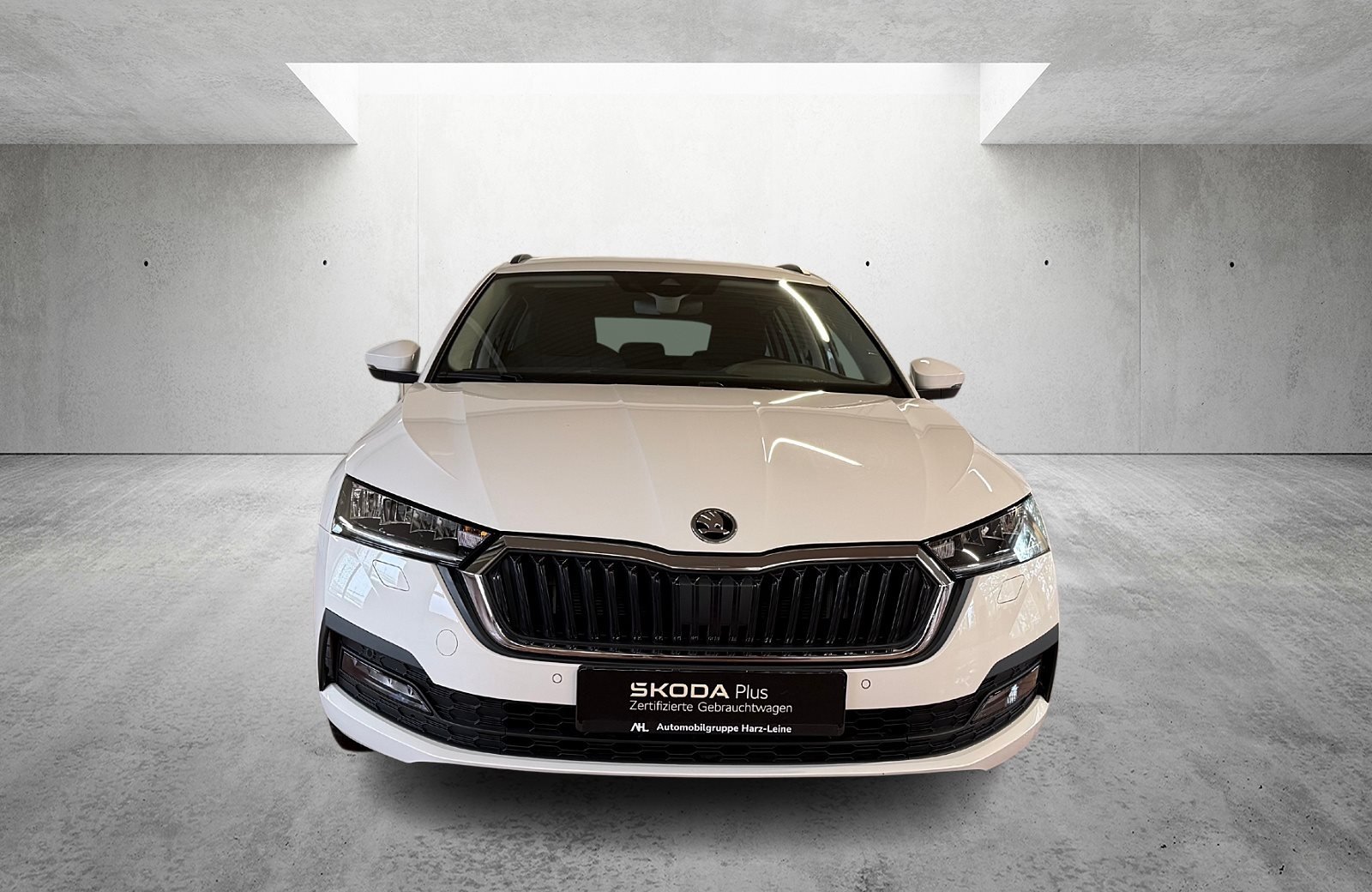 Octavia Combi 1.4 TSI iV Clever DSG LED PDC RFK SmartLink