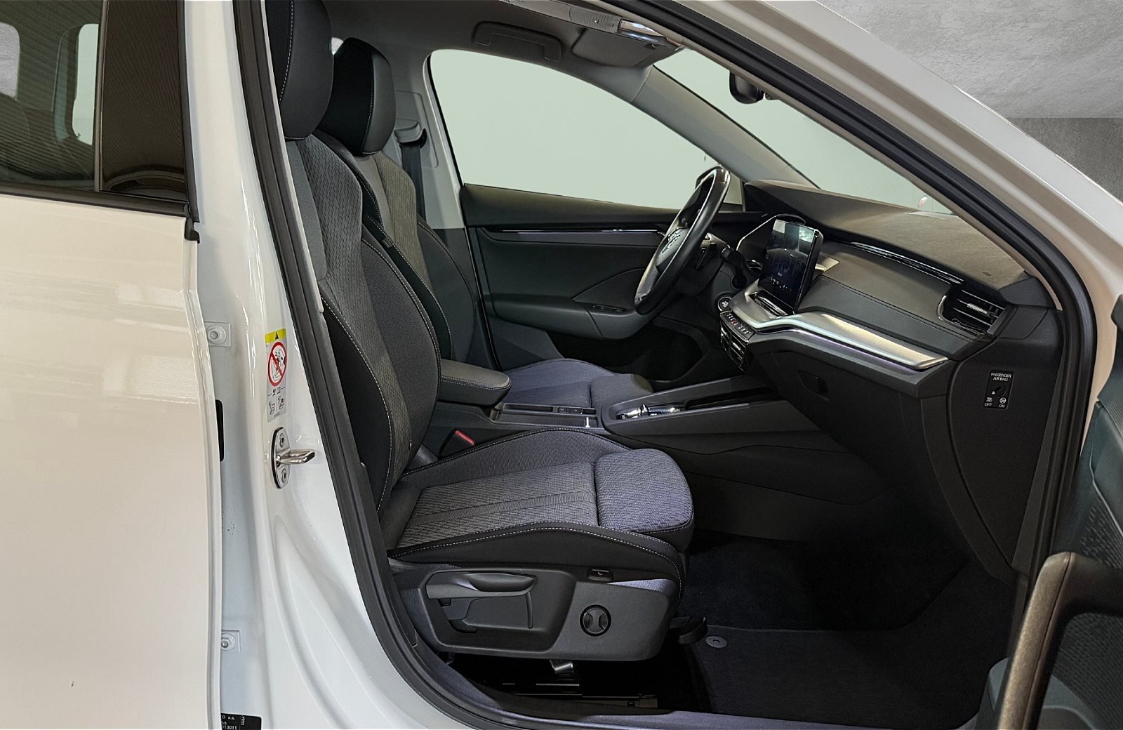 Octavia Combi 1.4 TSI iV Clever DSG LED PDC RFK SmartLink