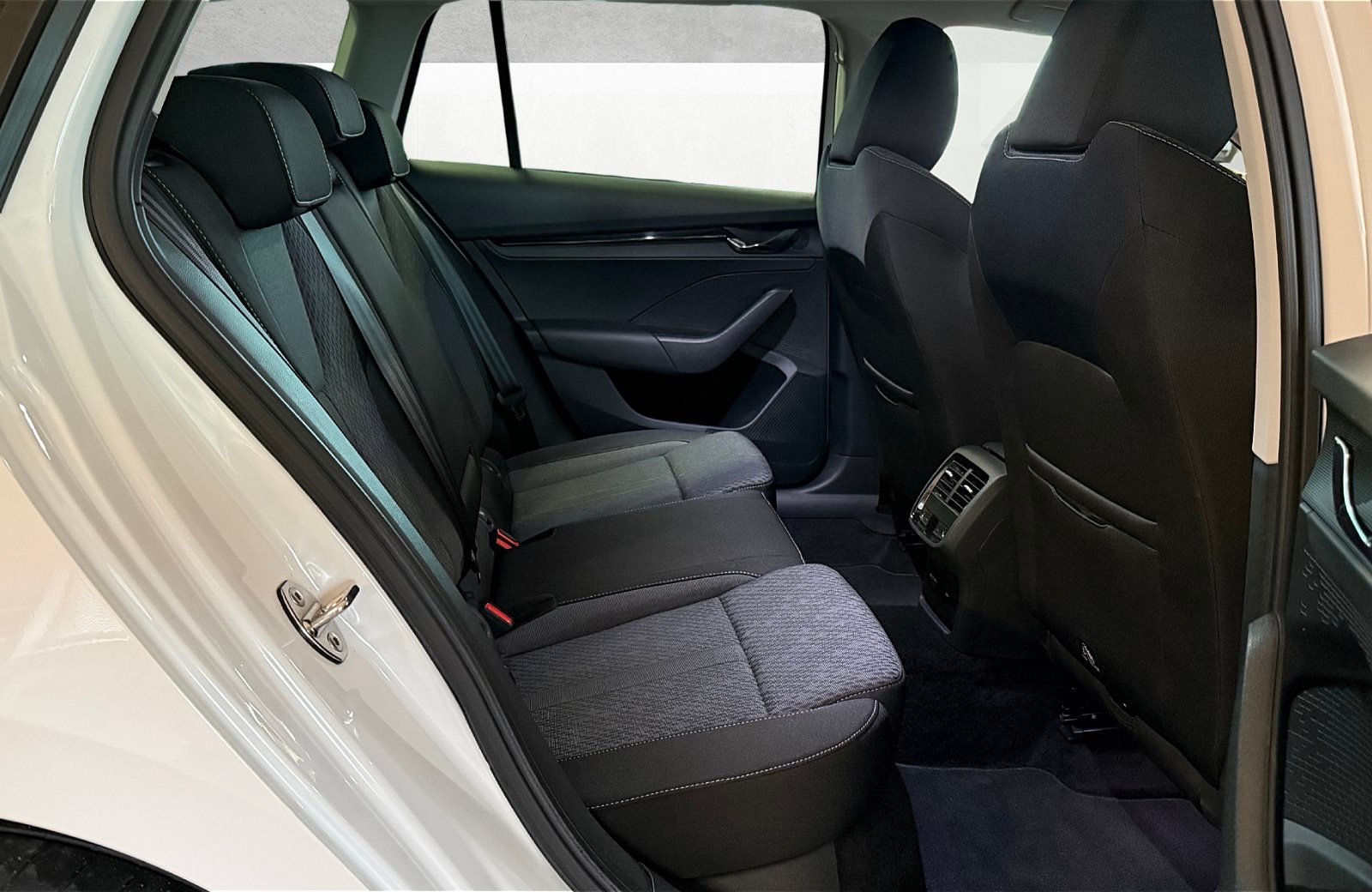 Octavia Combi 1.4 TSI iV Clever DSG LED PDC RFK SmartLink