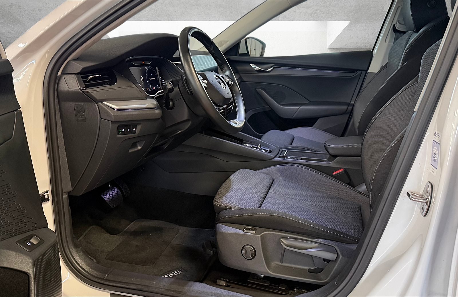 Octavia Combi 1.4 TSI iV Clever DSG LED PDC RFK SmartLink