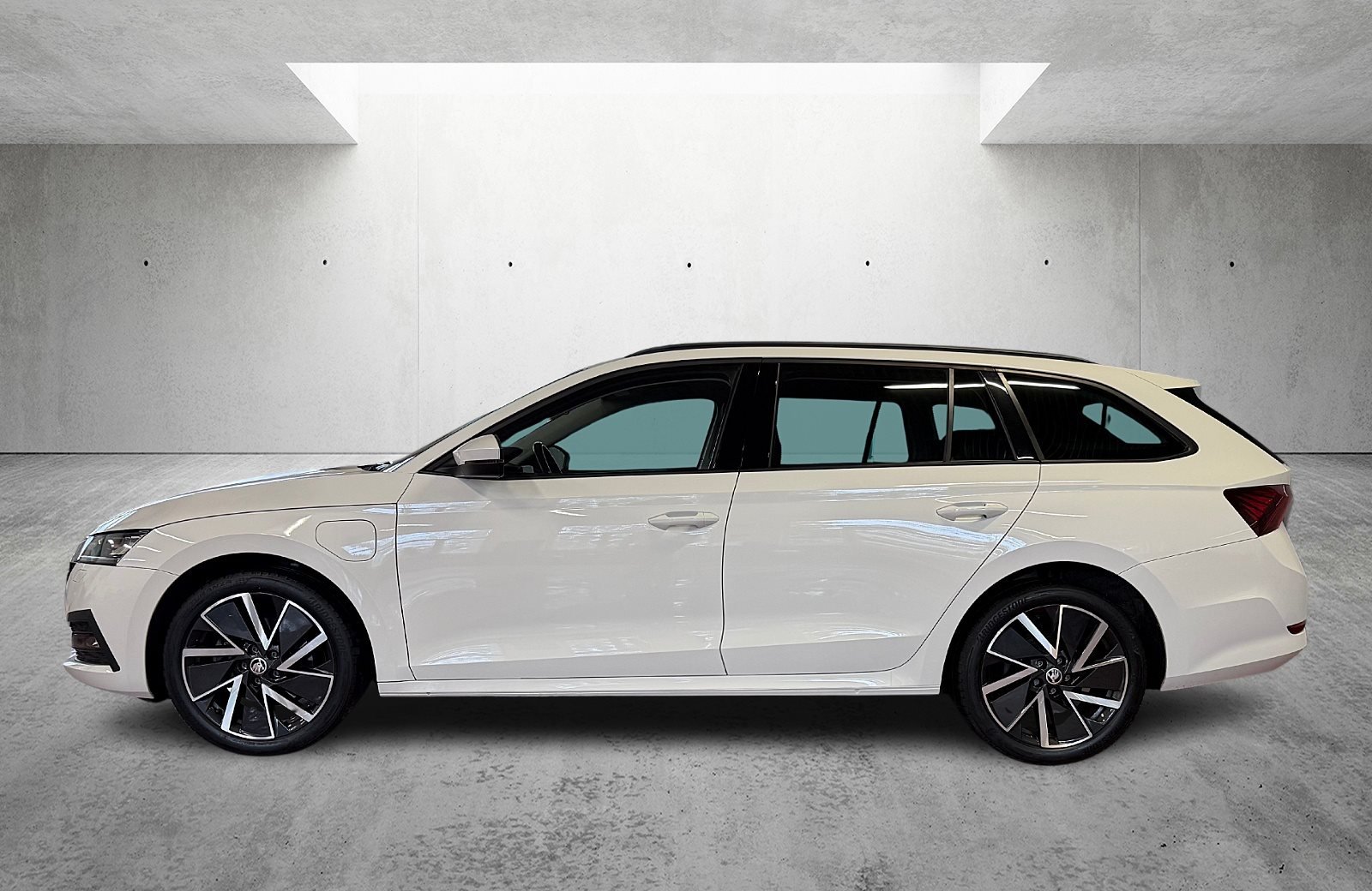 Octavia Combi 1.4 TSI iV Clever DSG LED PDC RFK SmartLink